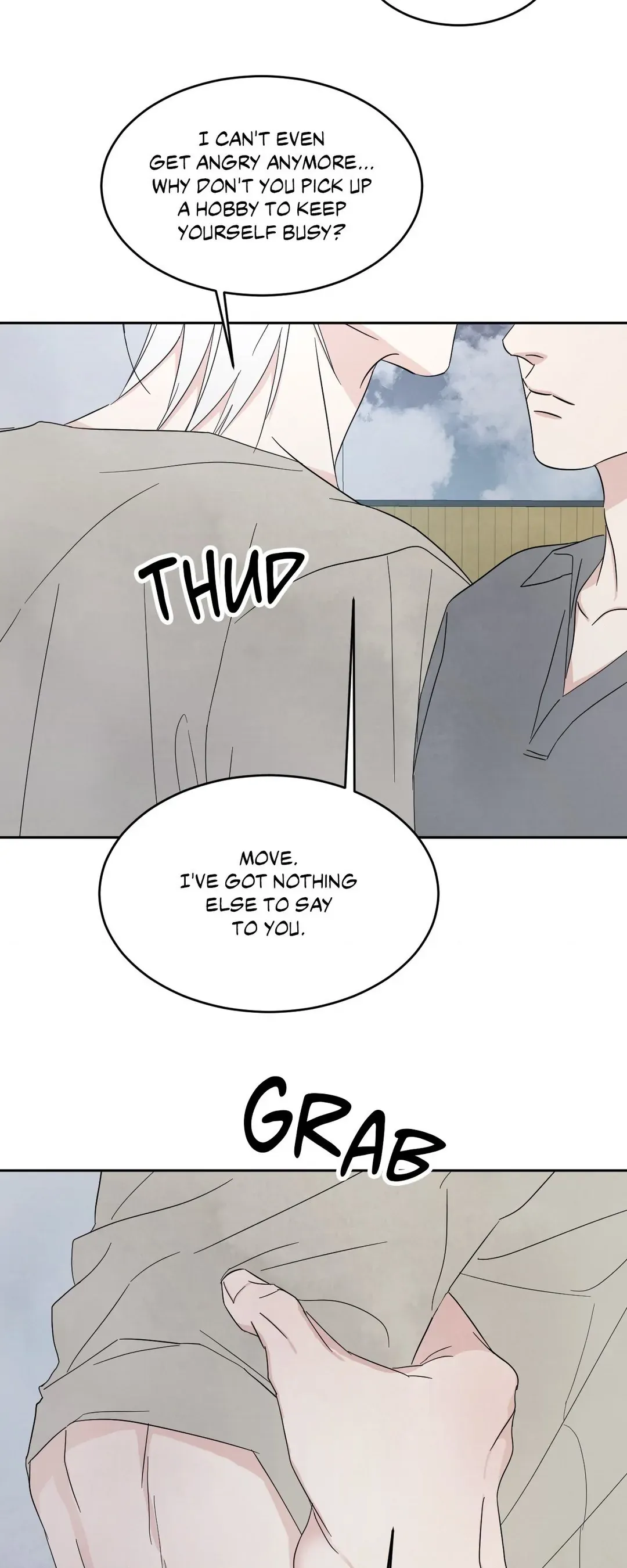 Topsy-Turvy - Chapter 87 Page 40