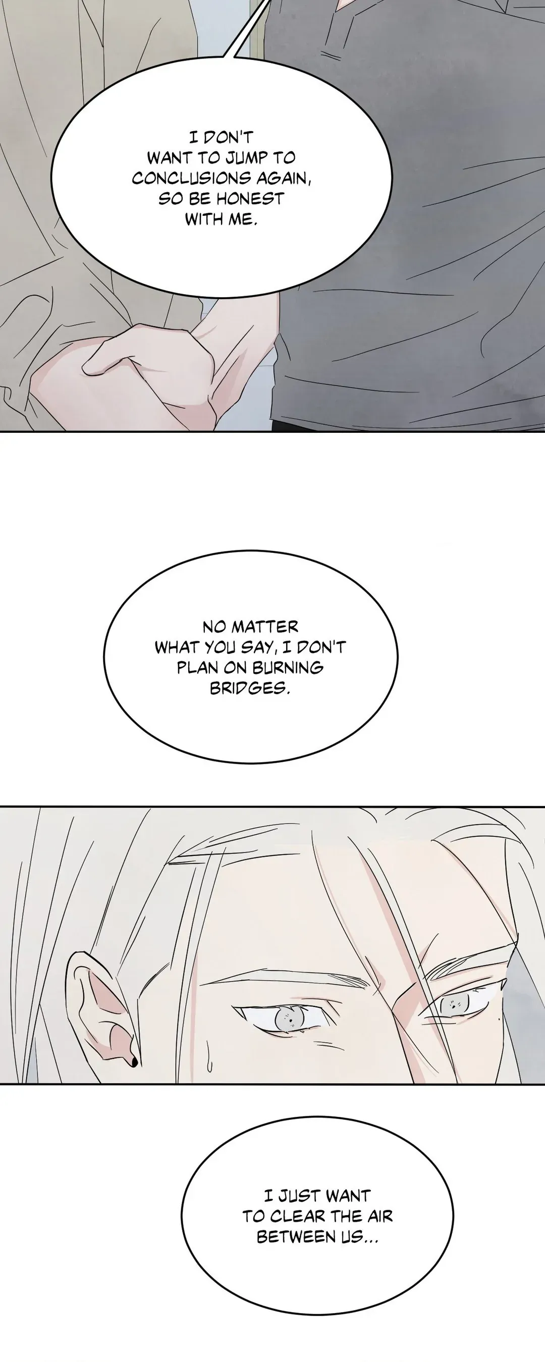 Topsy-Turvy - Chapter 87 Page 42
