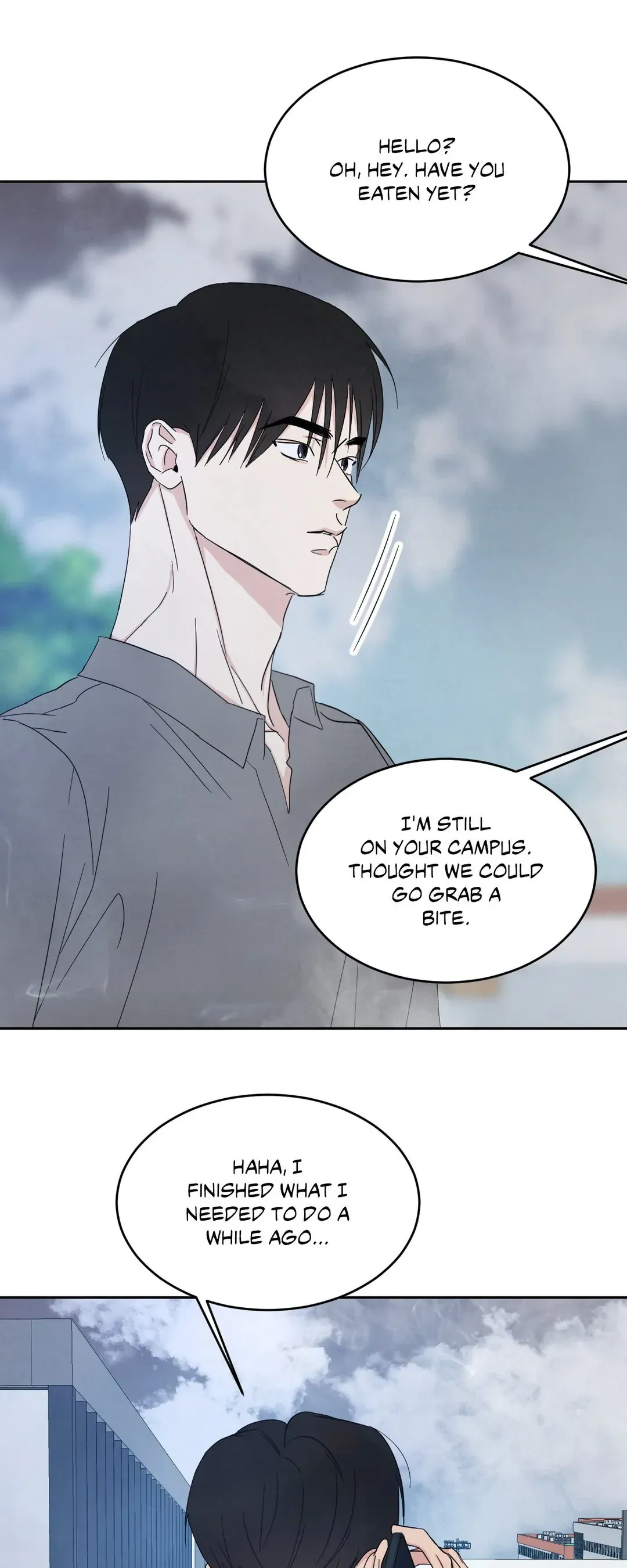 Topsy-Turvy - Chapter 87 Page 64