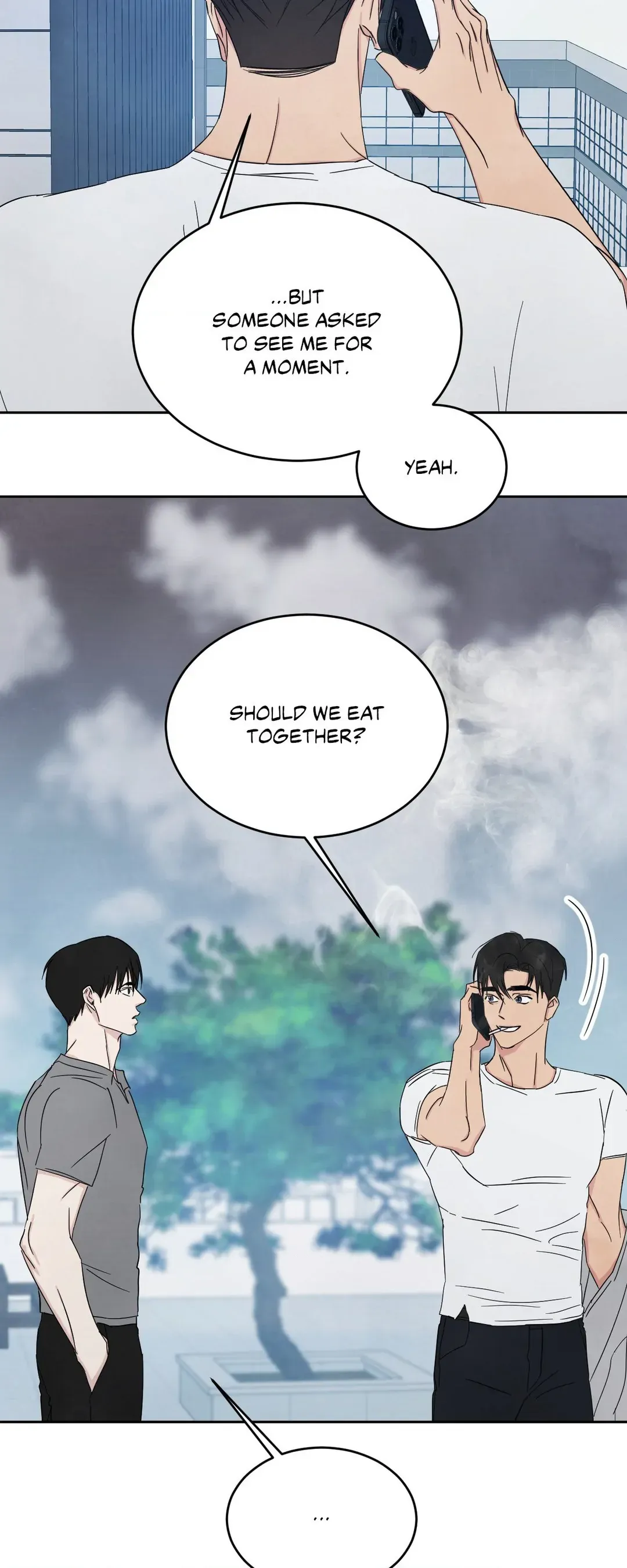 Topsy-Turvy - Chapter 87 Page 65