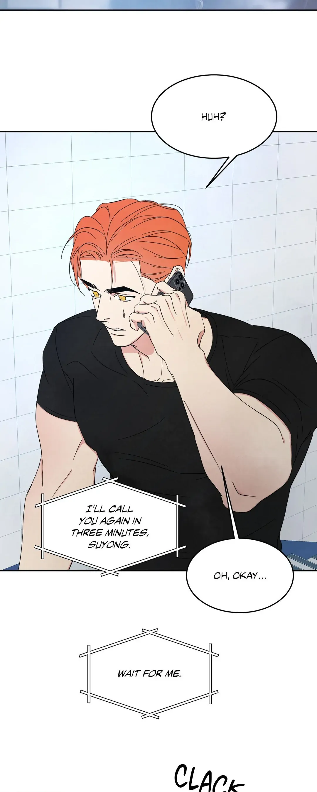Topsy-Turvy - Chapter 87 Page 71