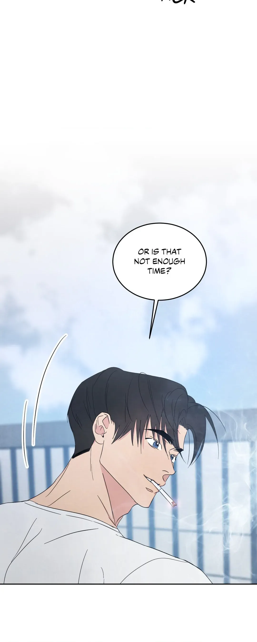 Topsy-Turvy - Chapter 87 Page 72