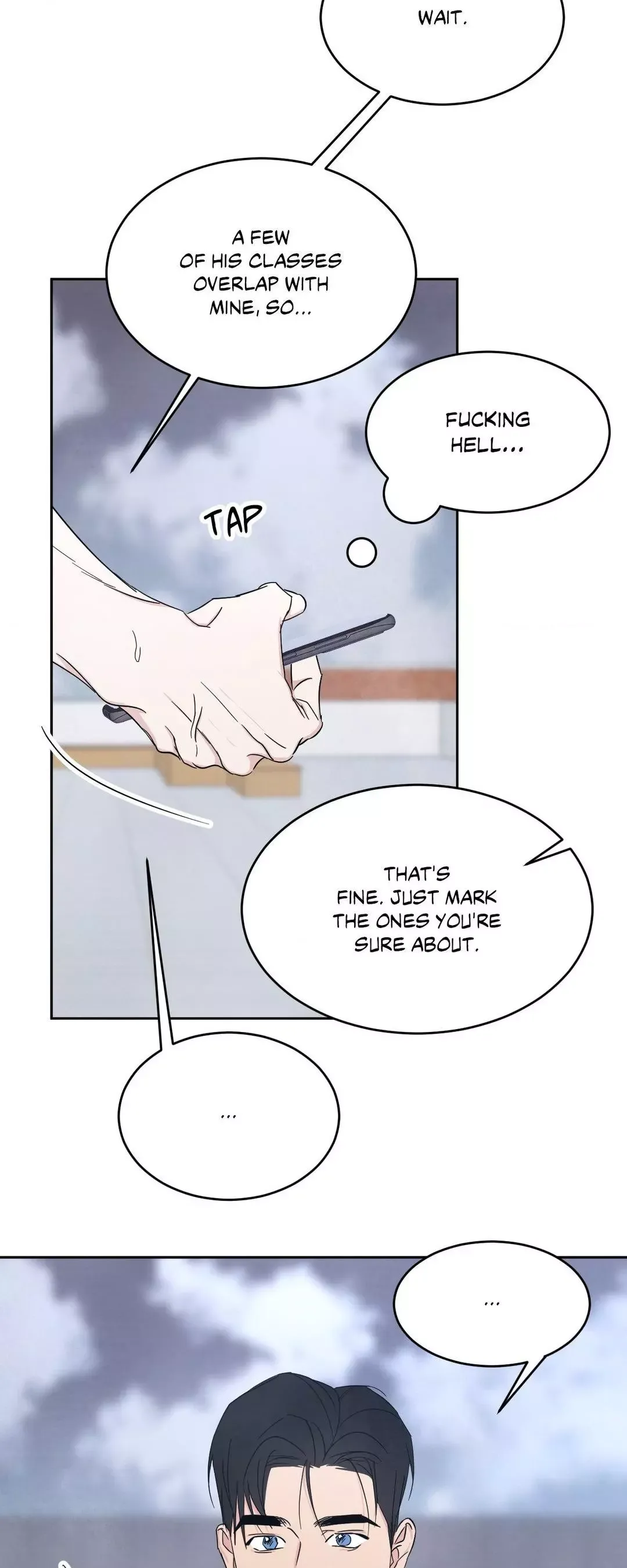 Topsy-Turvy - Chapter 88 Page 29