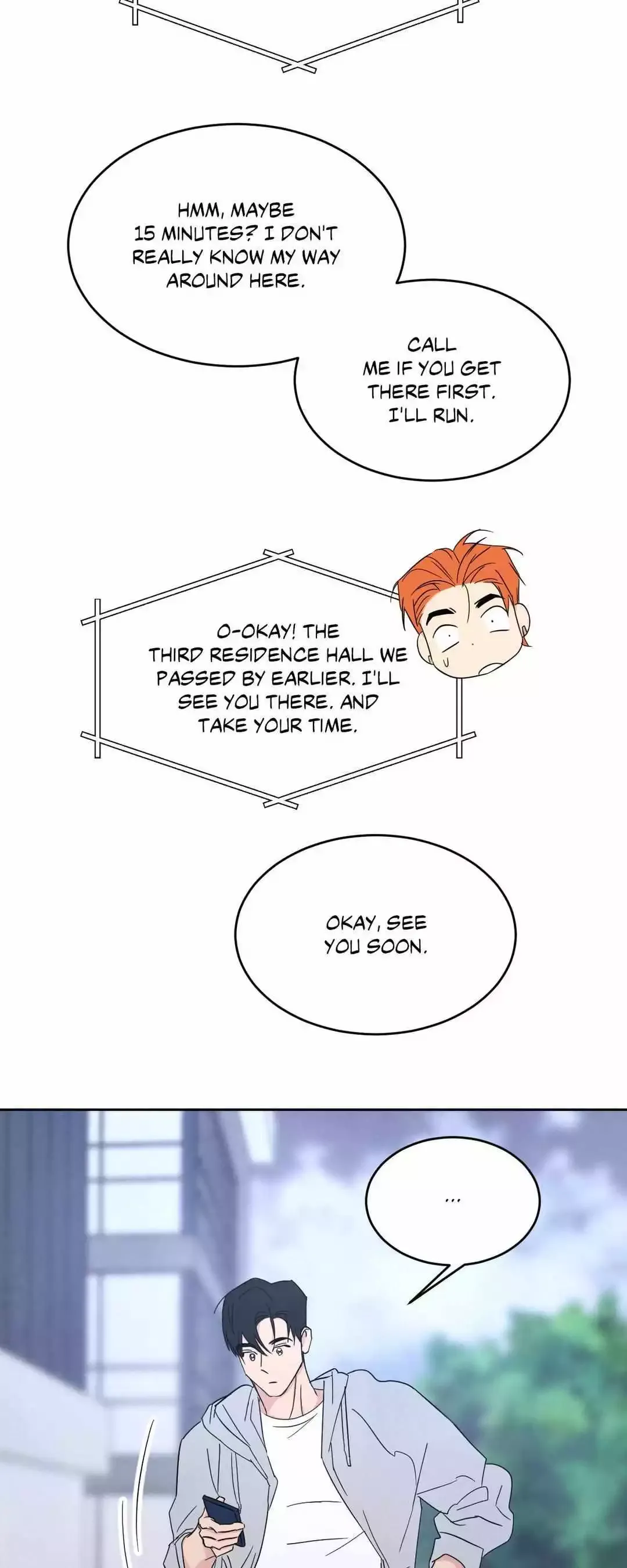 Topsy-Turvy - Chapter 88 Page 41