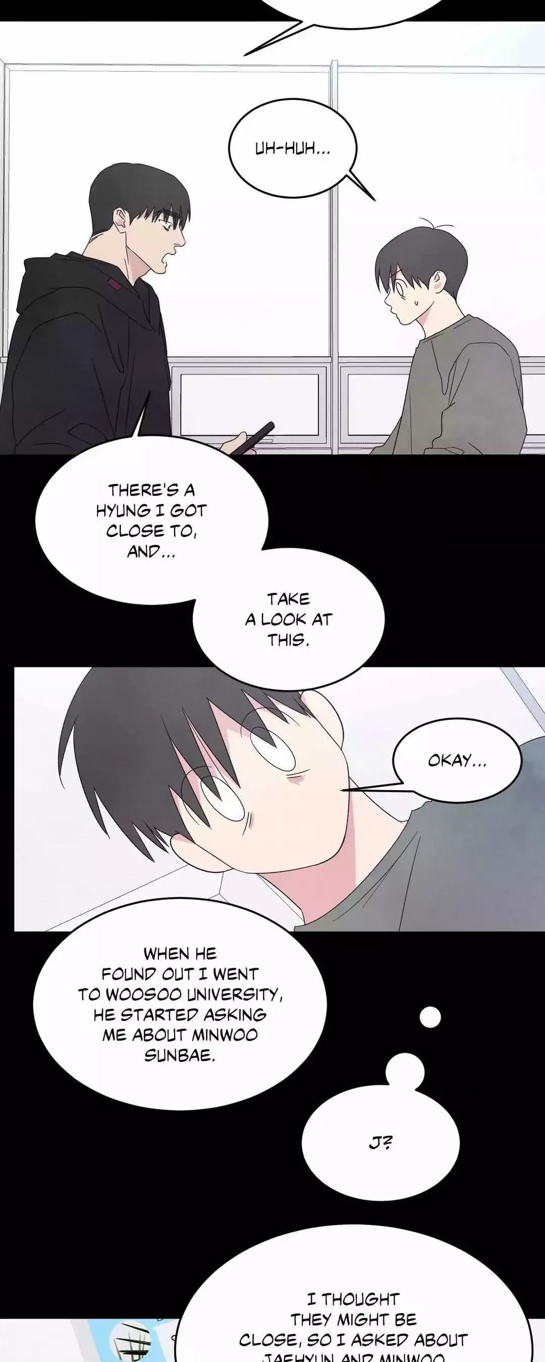Topsy-Turvy - Chapter 88 Page 49