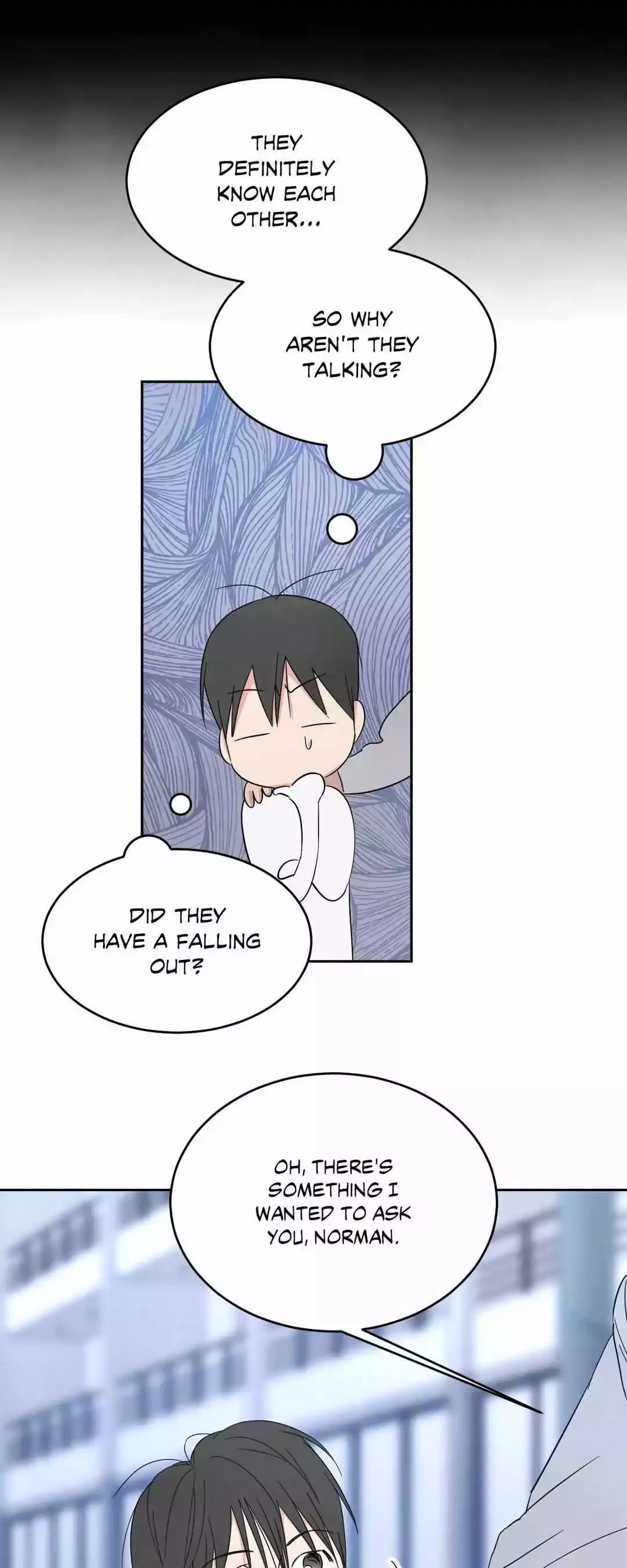 Topsy-Turvy - Chapter 88 Page 54