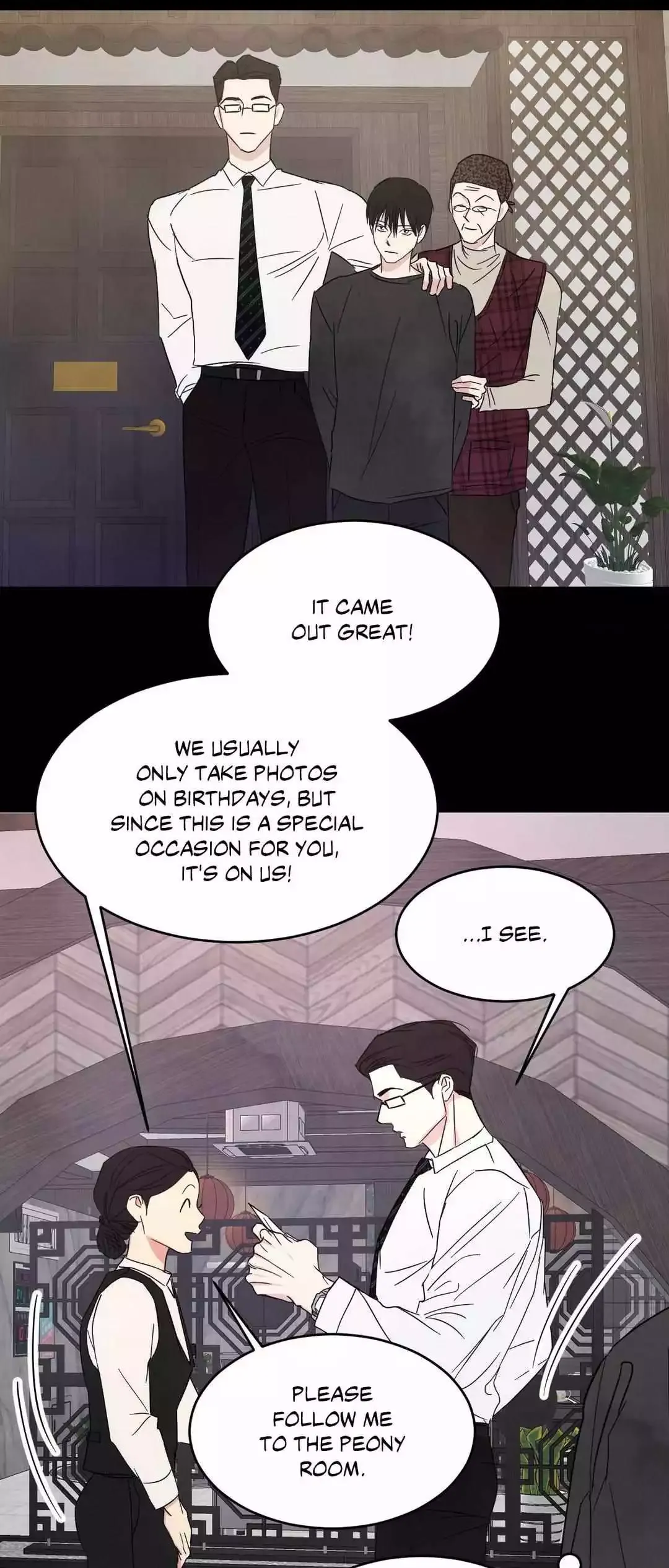 Topsy-Turvy - Chapter 89 Page 47