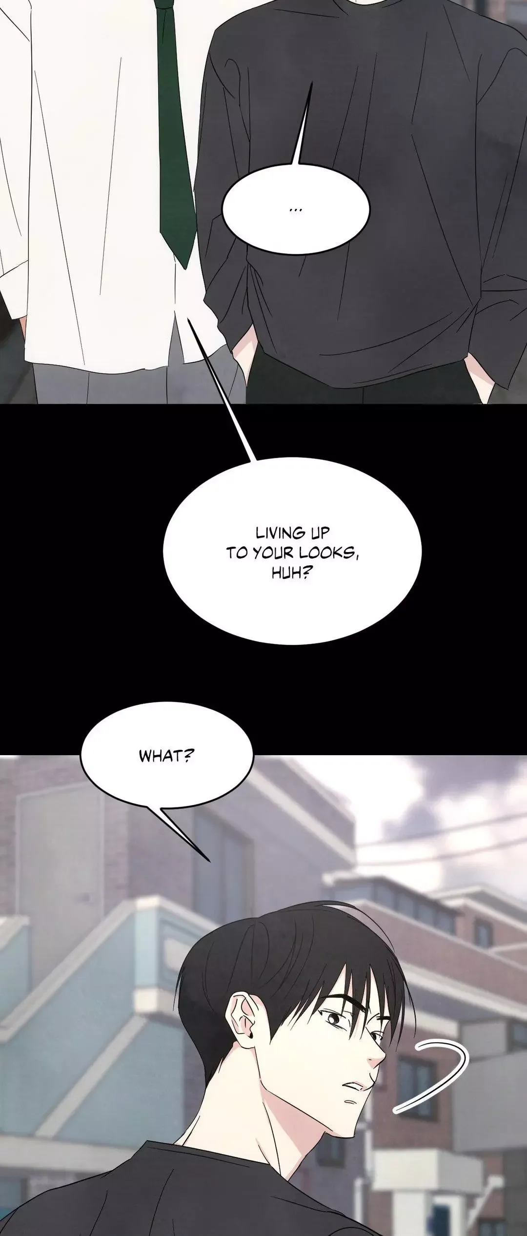 Topsy-Turvy - Chapter 89 Page 56