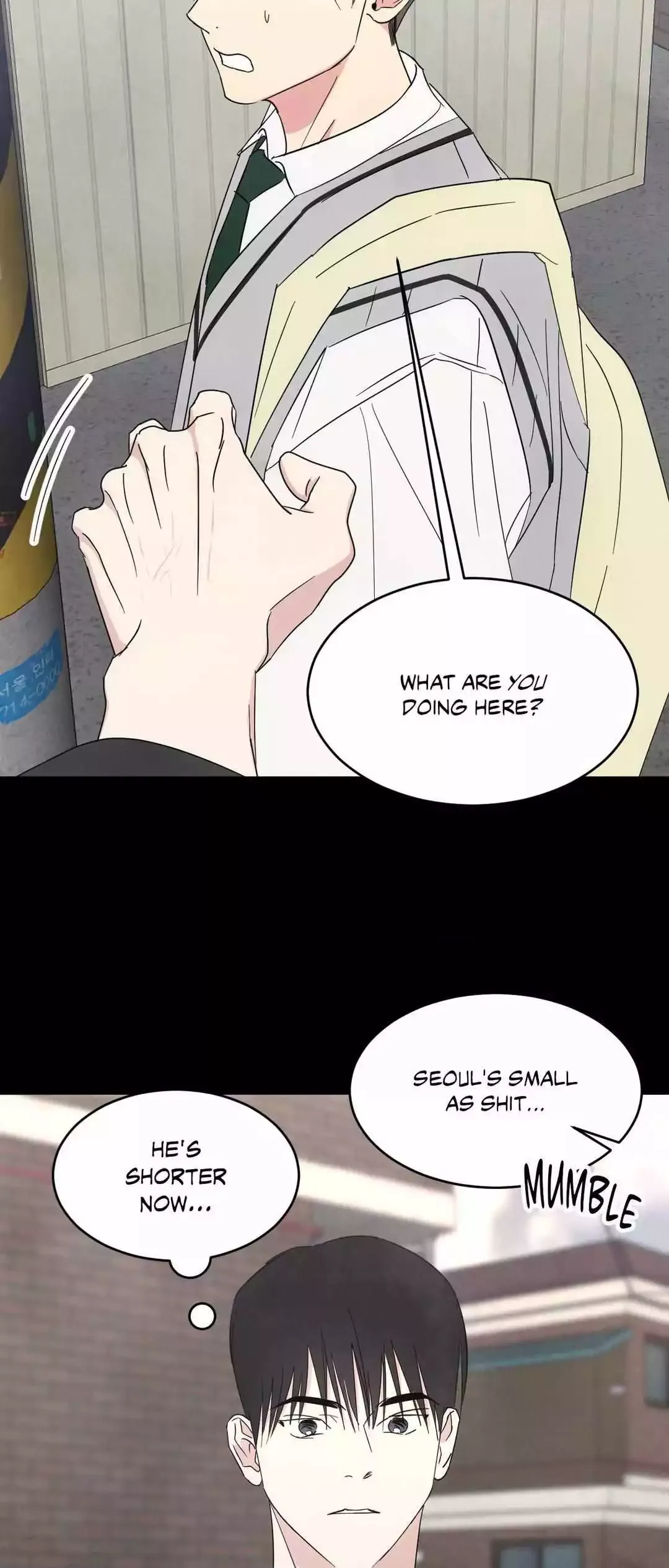Topsy-Turvy - Chapter 89 Page 63