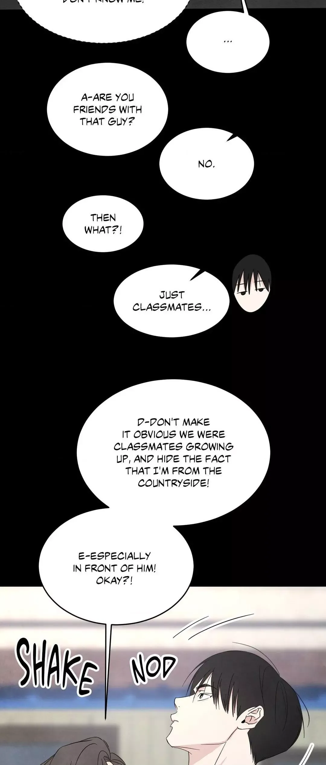 Topsy-Turvy - Chapter 89 Page 65