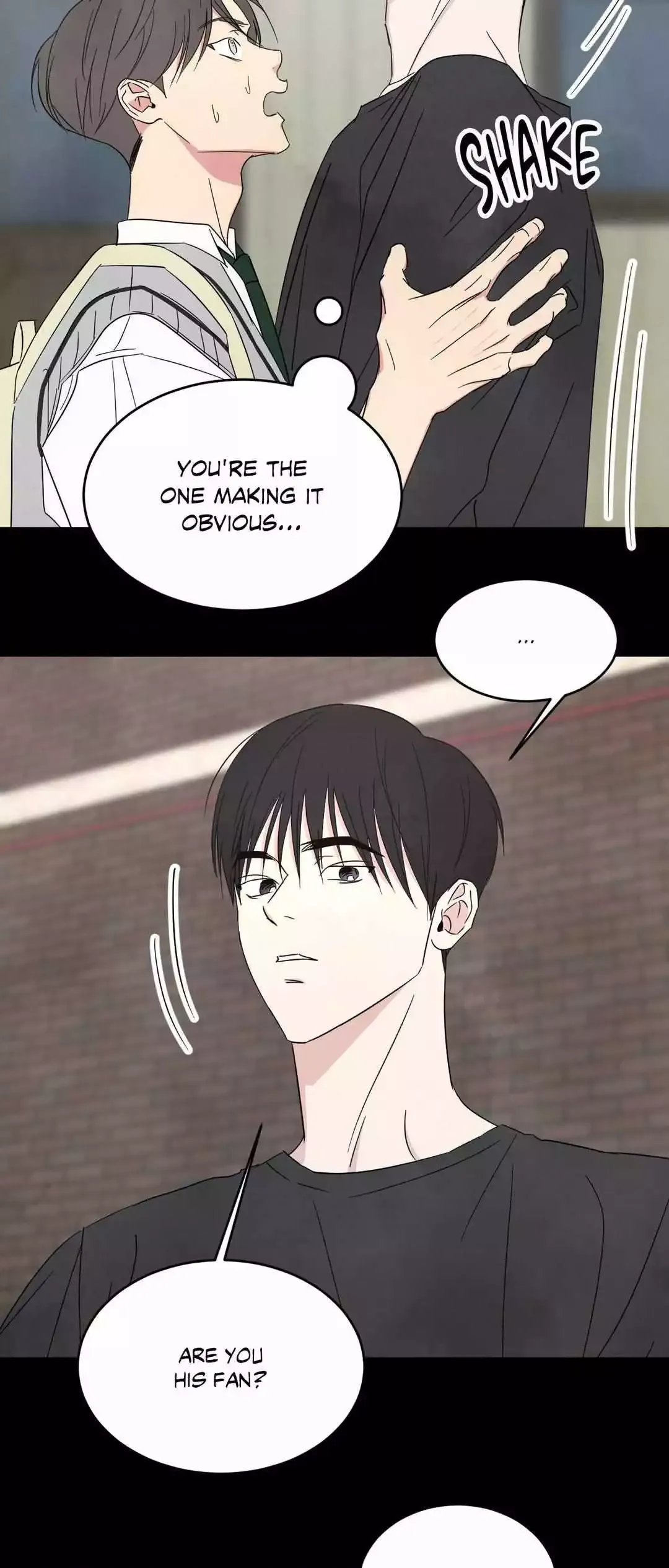 Topsy-Turvy - Chapter 89 Page 66