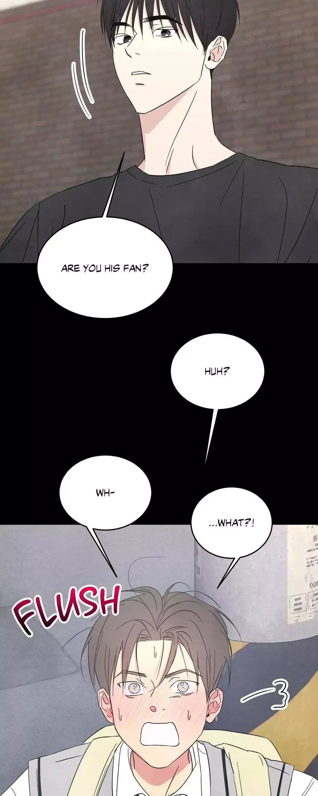 Topsy-Turvy - Chapter 90 Page 2