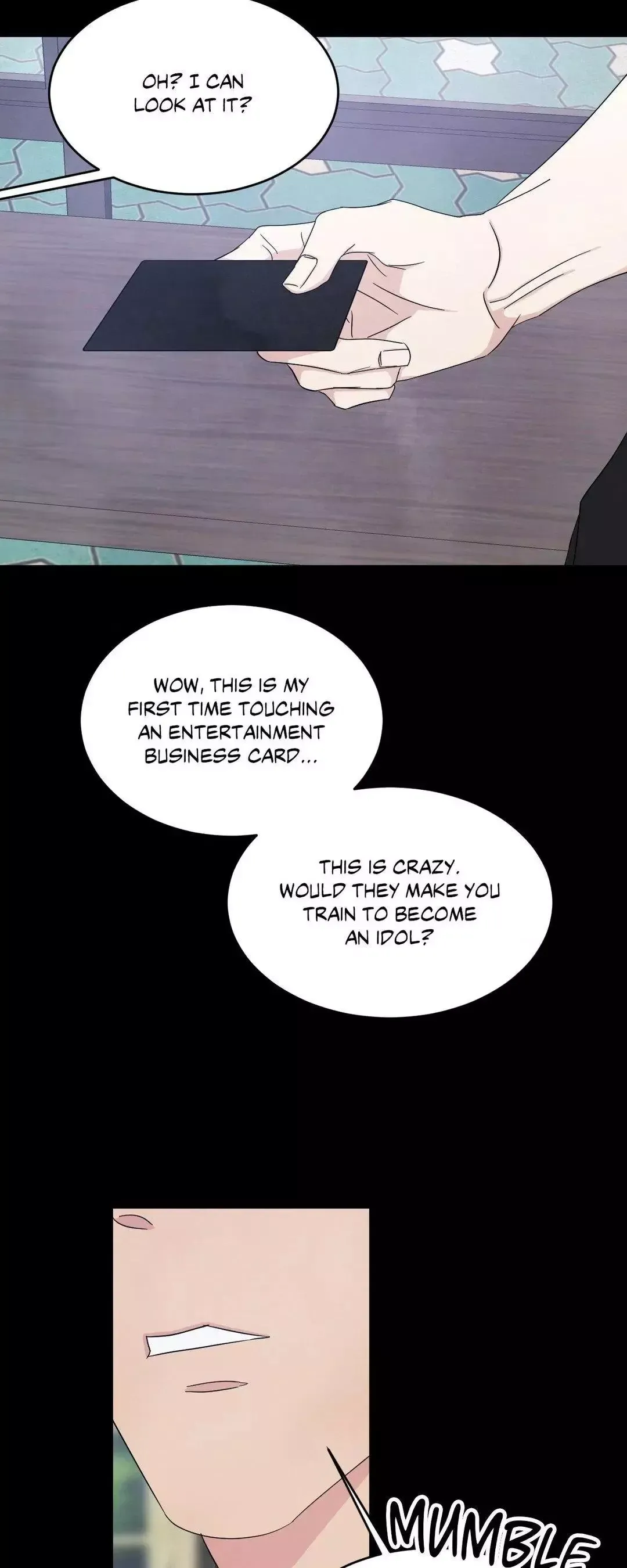 Topsy-Turvy - Chapter 90 Page 35