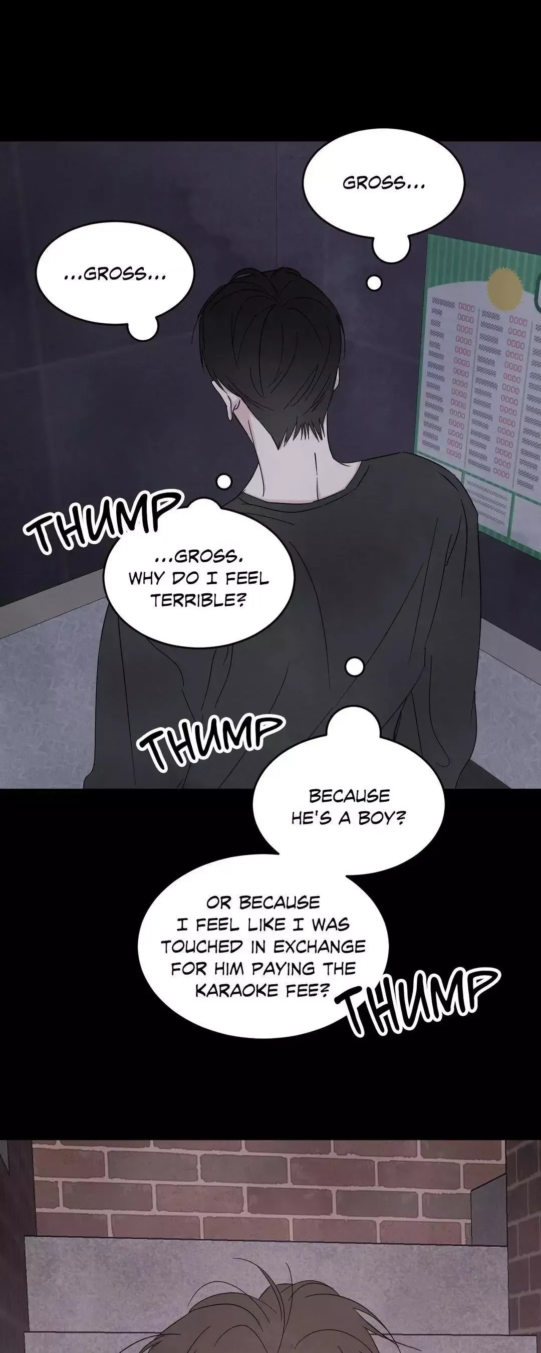 Topsy-Turvy - Chapter 90 Page 49