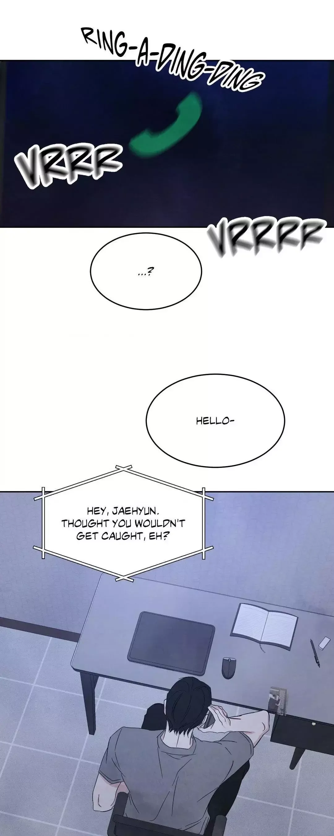 Topsy-Turvy - Chapter 90 Page 61