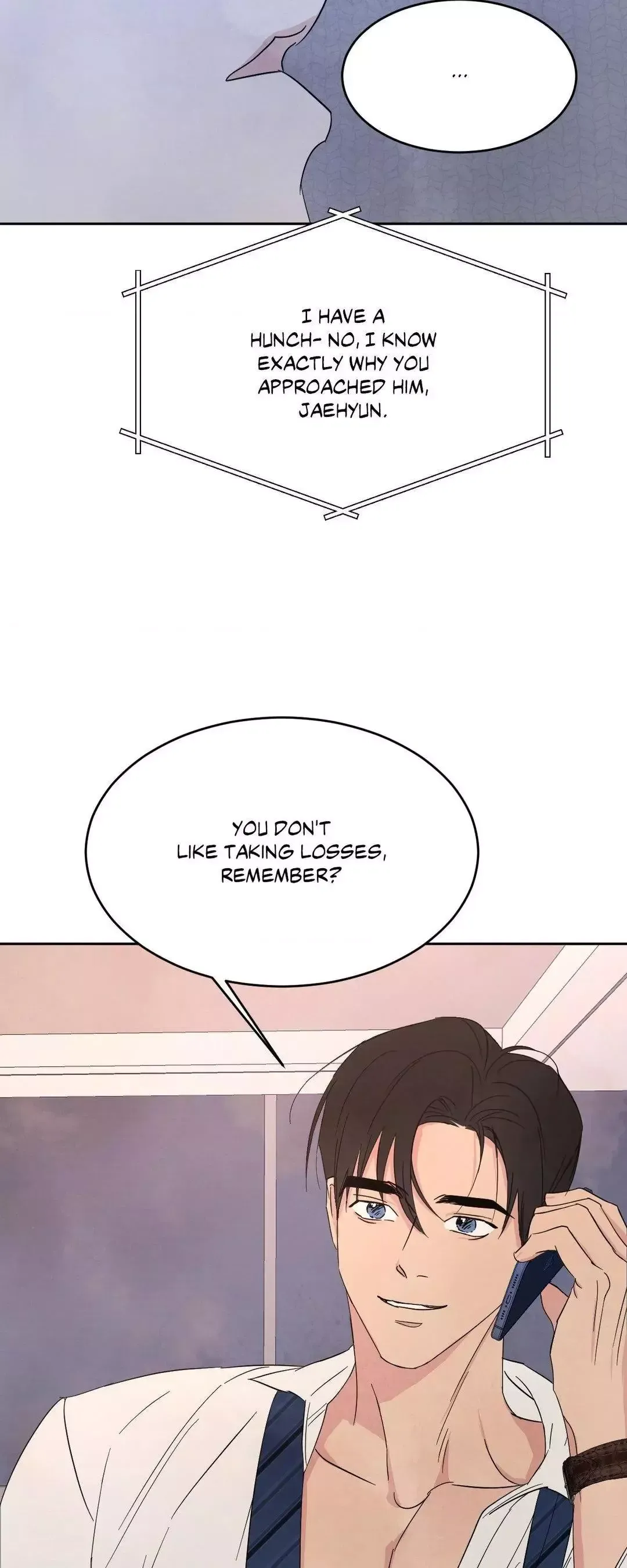 Topsy-Turvy - Chapter 90 Page 65