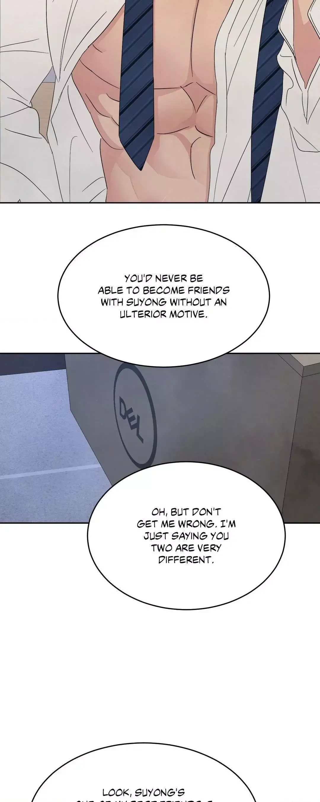 Topsy-Turvy - Chapter 90 Page 66