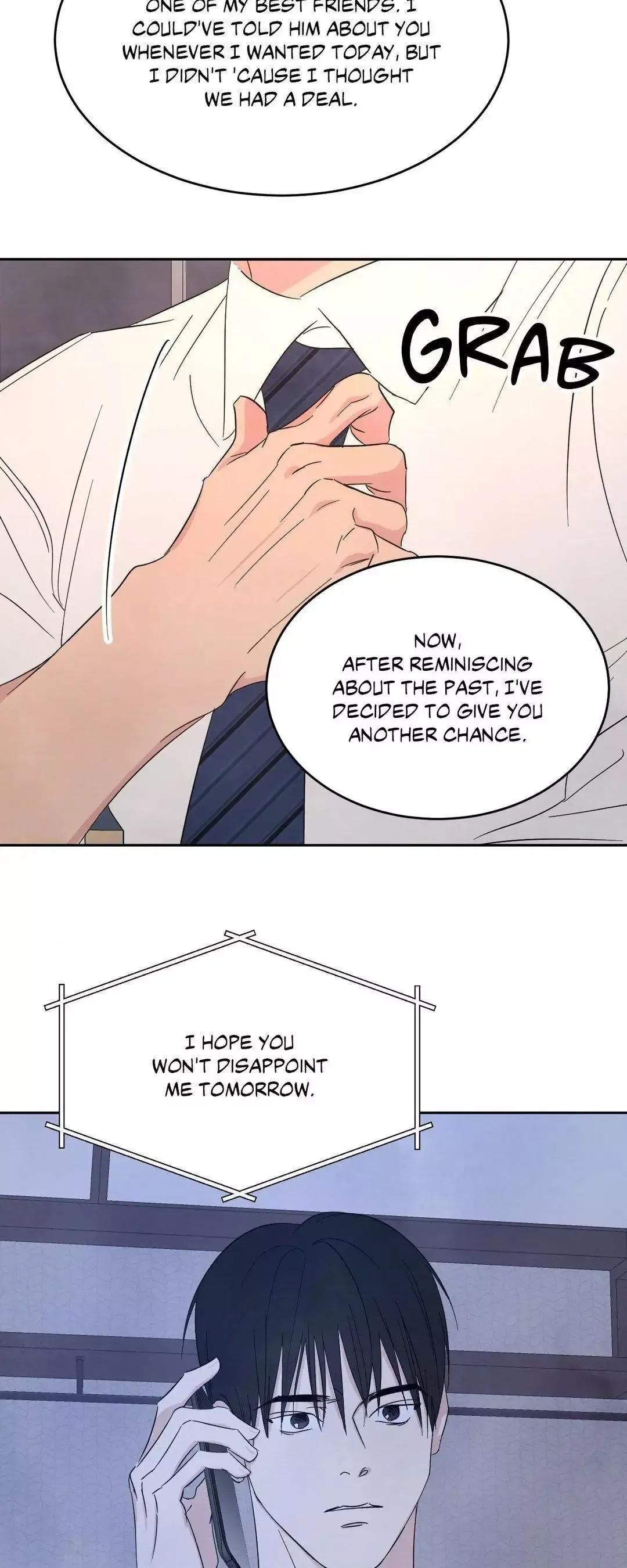 Topsy-Turvy - Chapter 90 Page 67