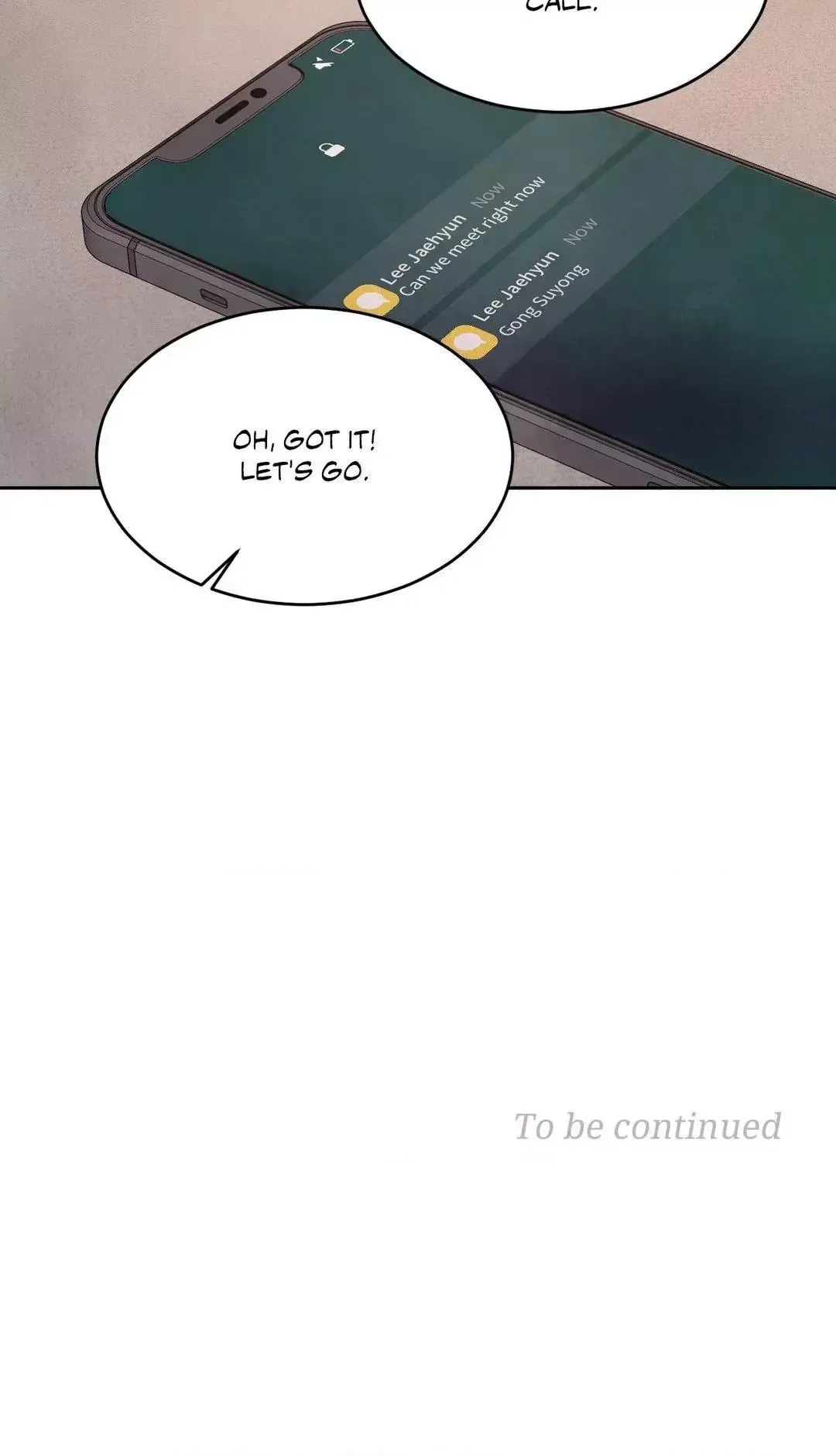 Topsy-Turvy - Chapter 90 Page 71