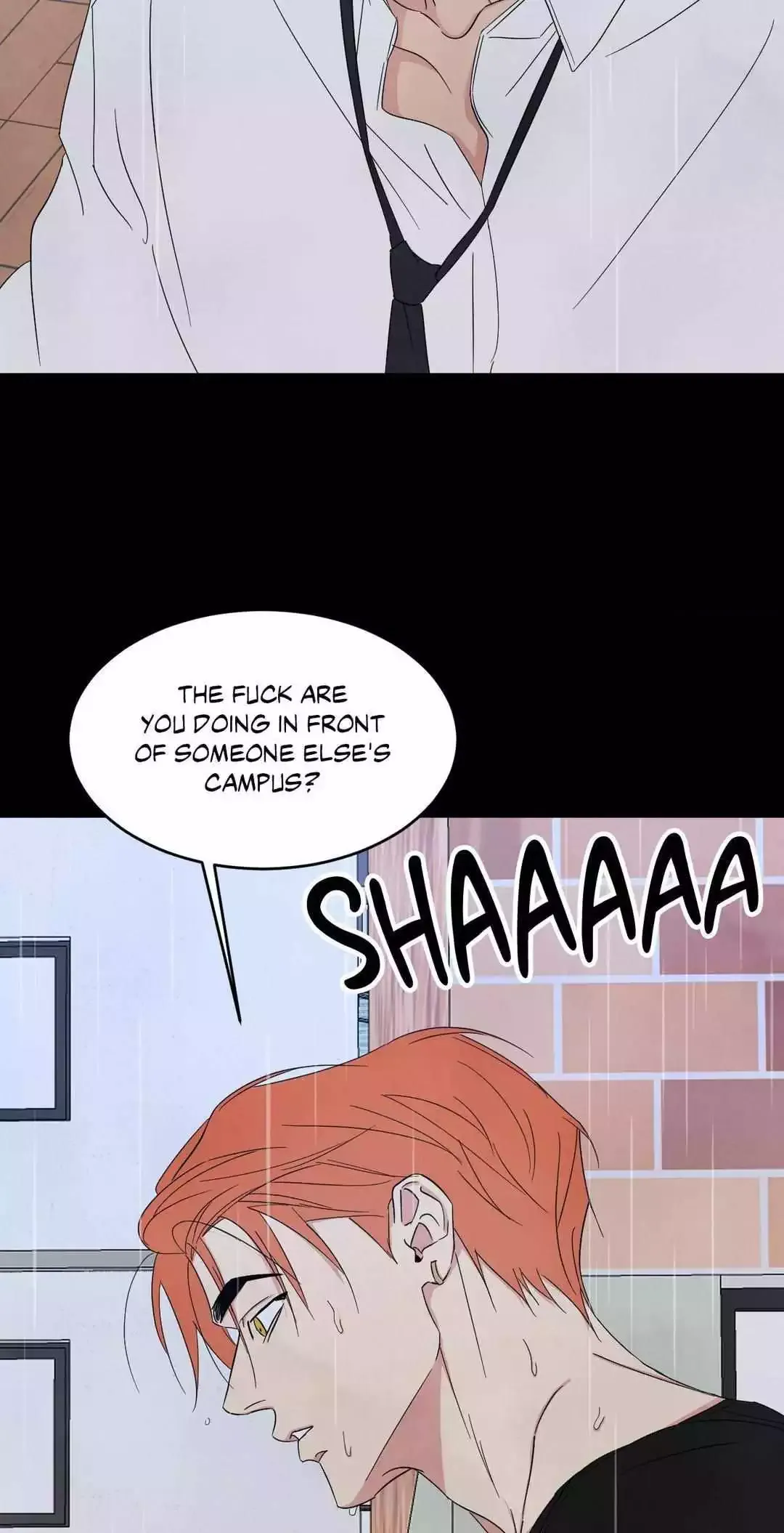 Topsy-Turvy - Chapter 91 Page 28