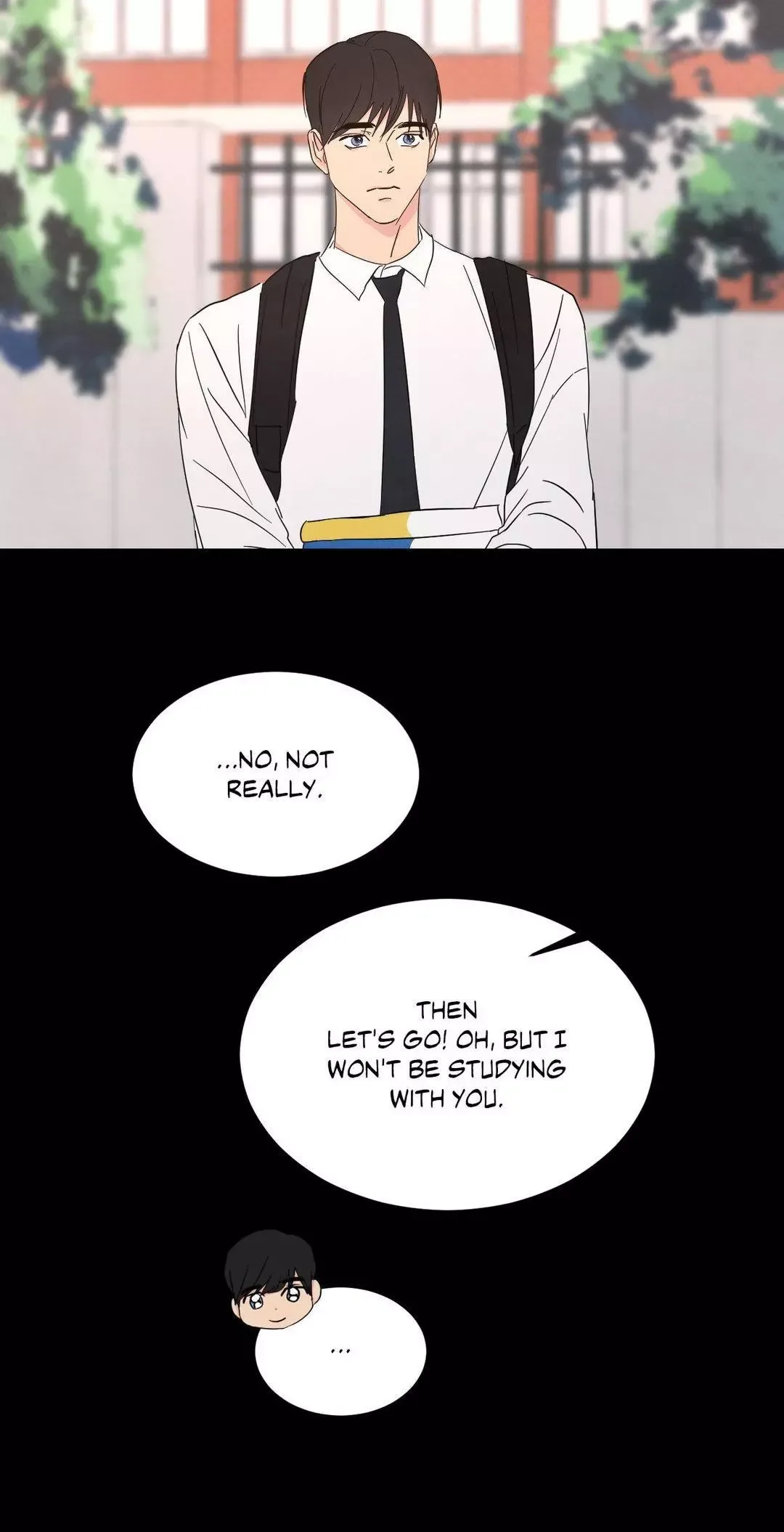 Topsy-Turvy - Chapter 91 Page 68