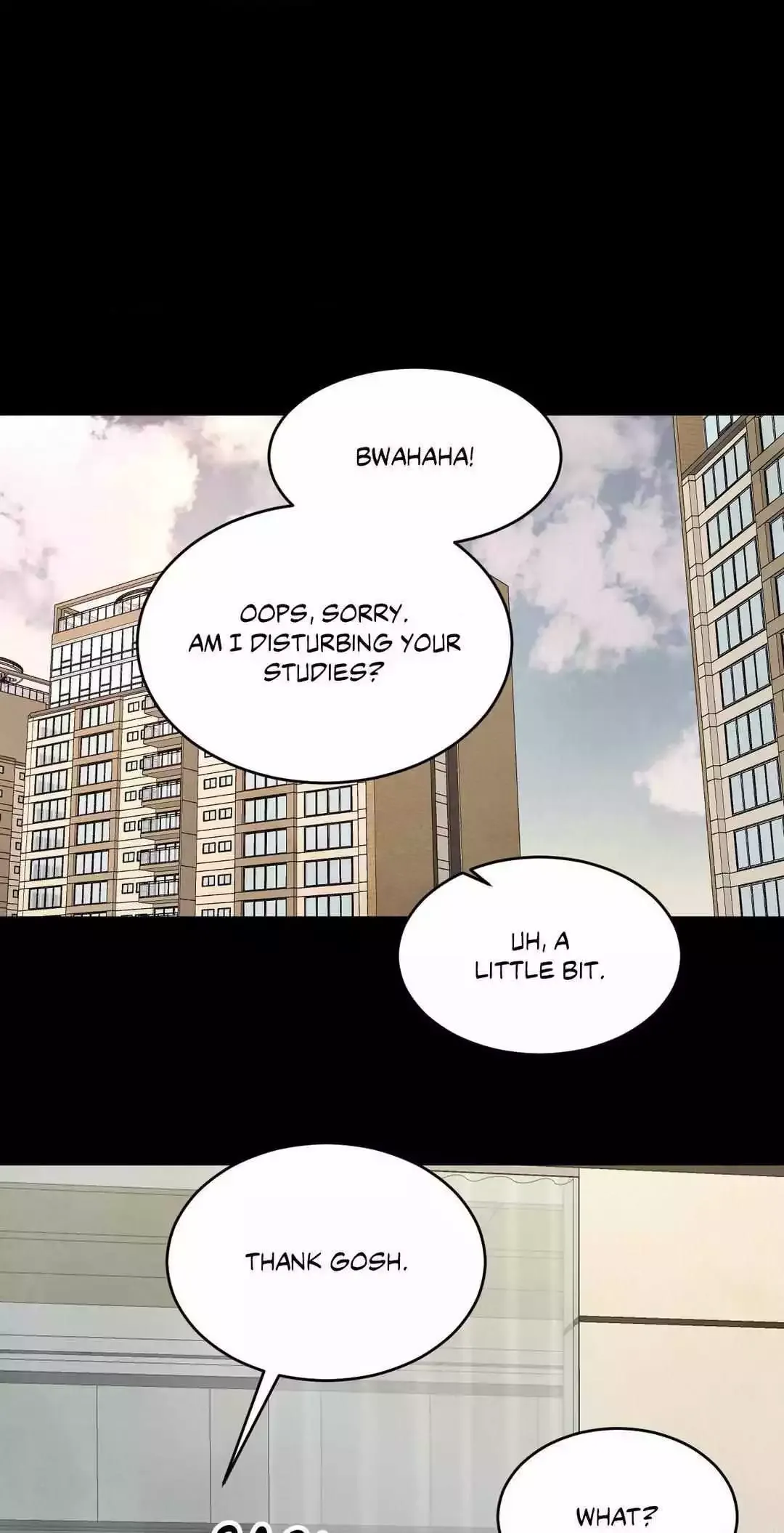 Topsy-Turvy - Chapter 91 Page 69