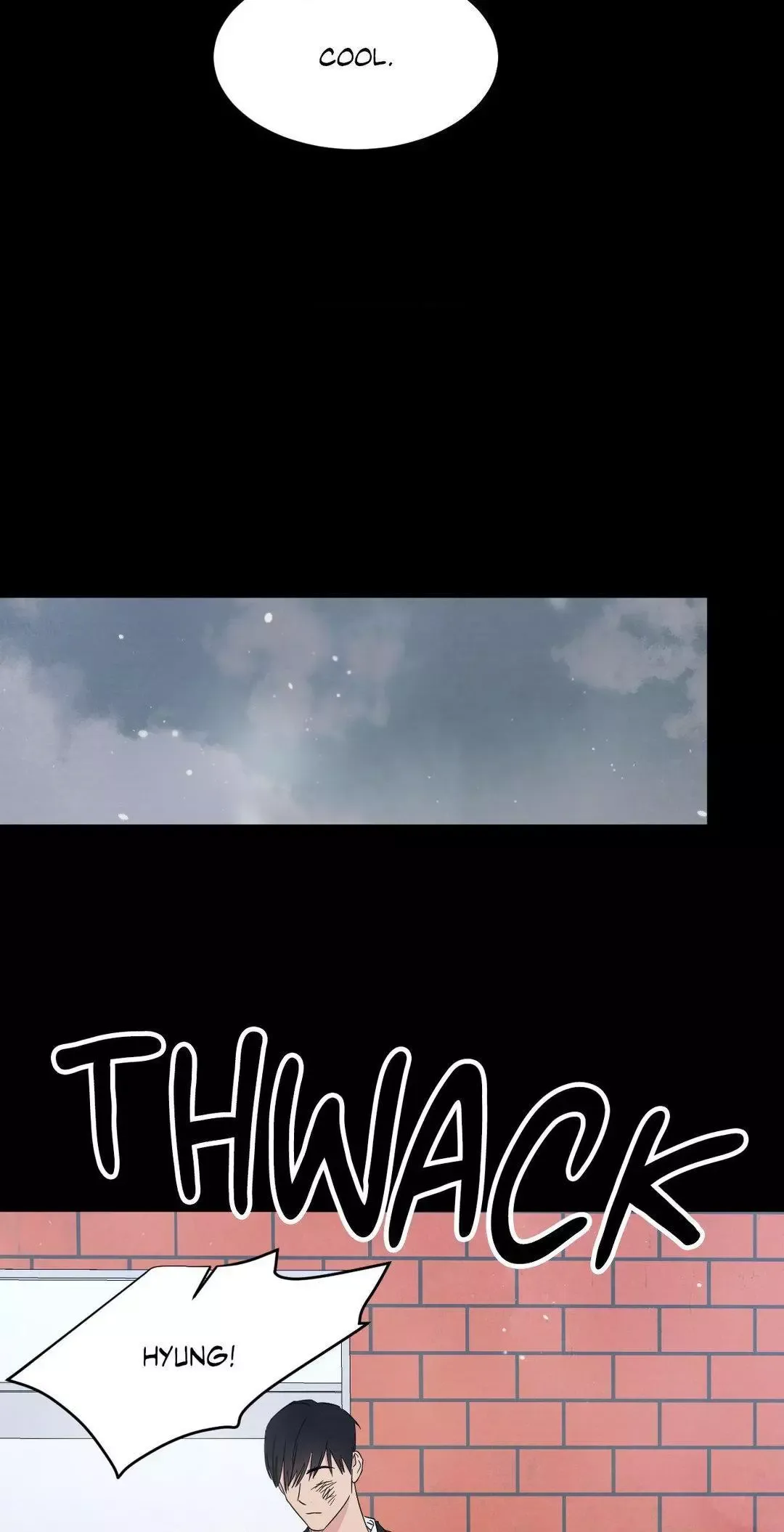 Topsy-Turvy - Chapter 91 Page 73