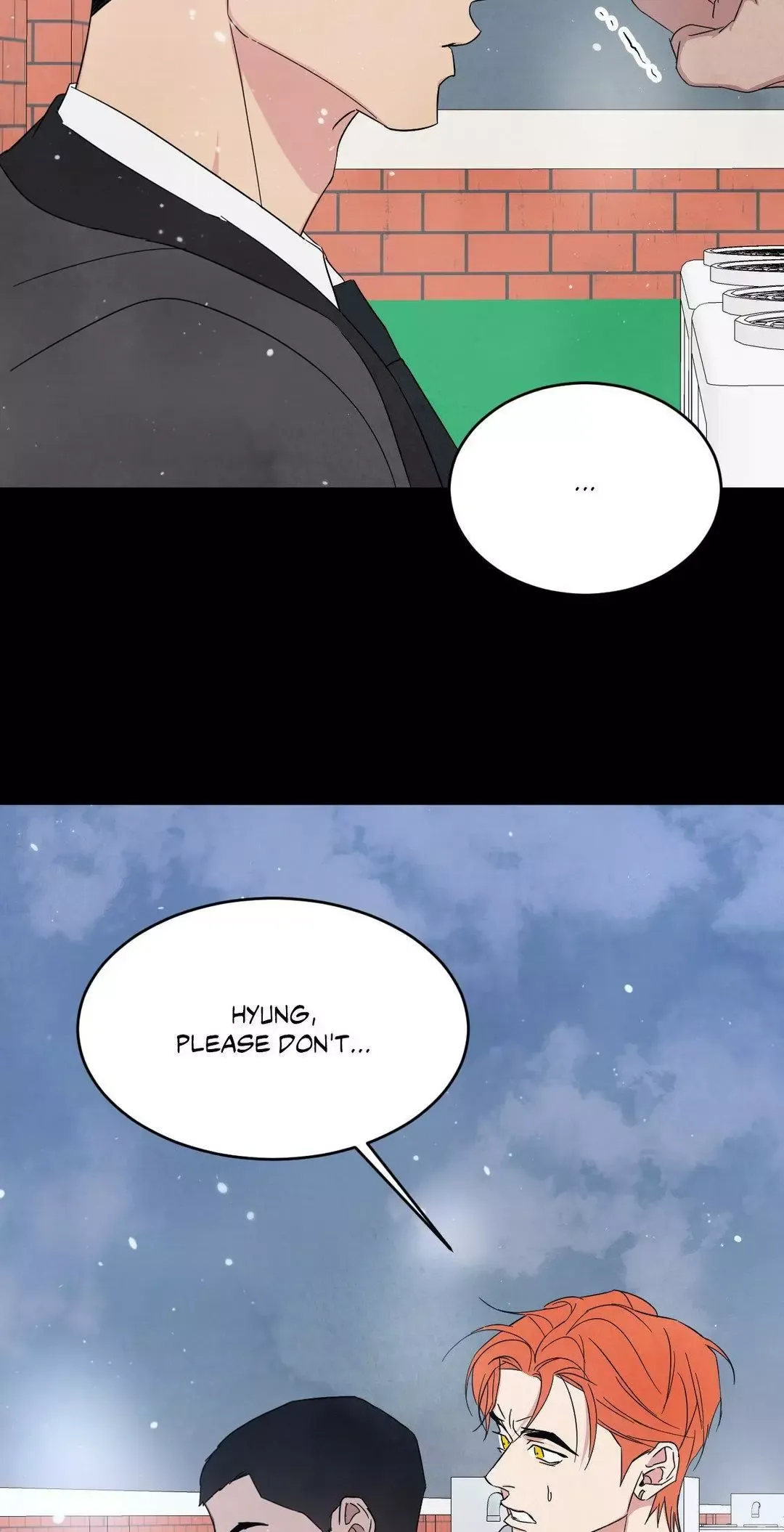 Topsy-Turvy - Chapter 91 Page 79