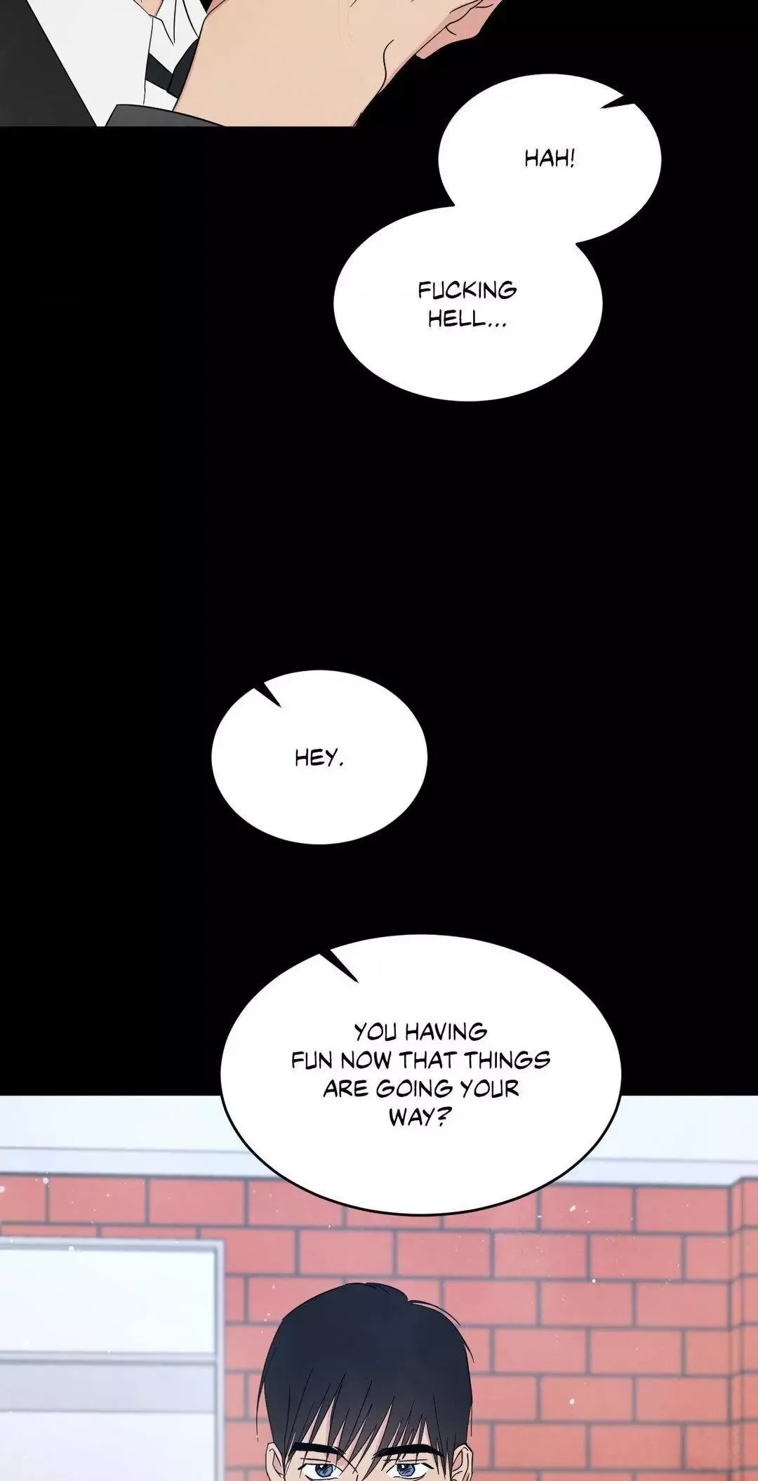 Topsy-Turvy - Chapter 91 Page 82