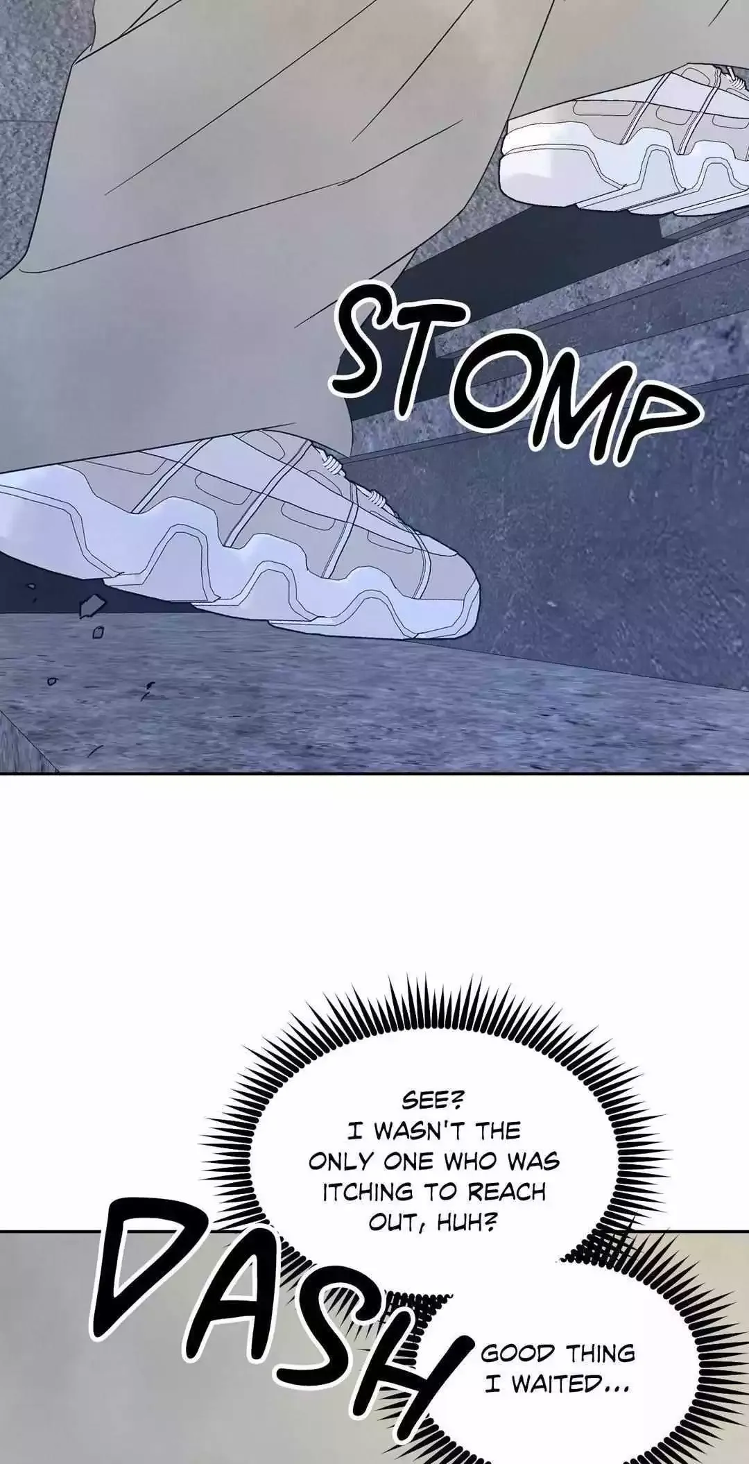 Topsy-Turvy - Chapter 91 Page 93