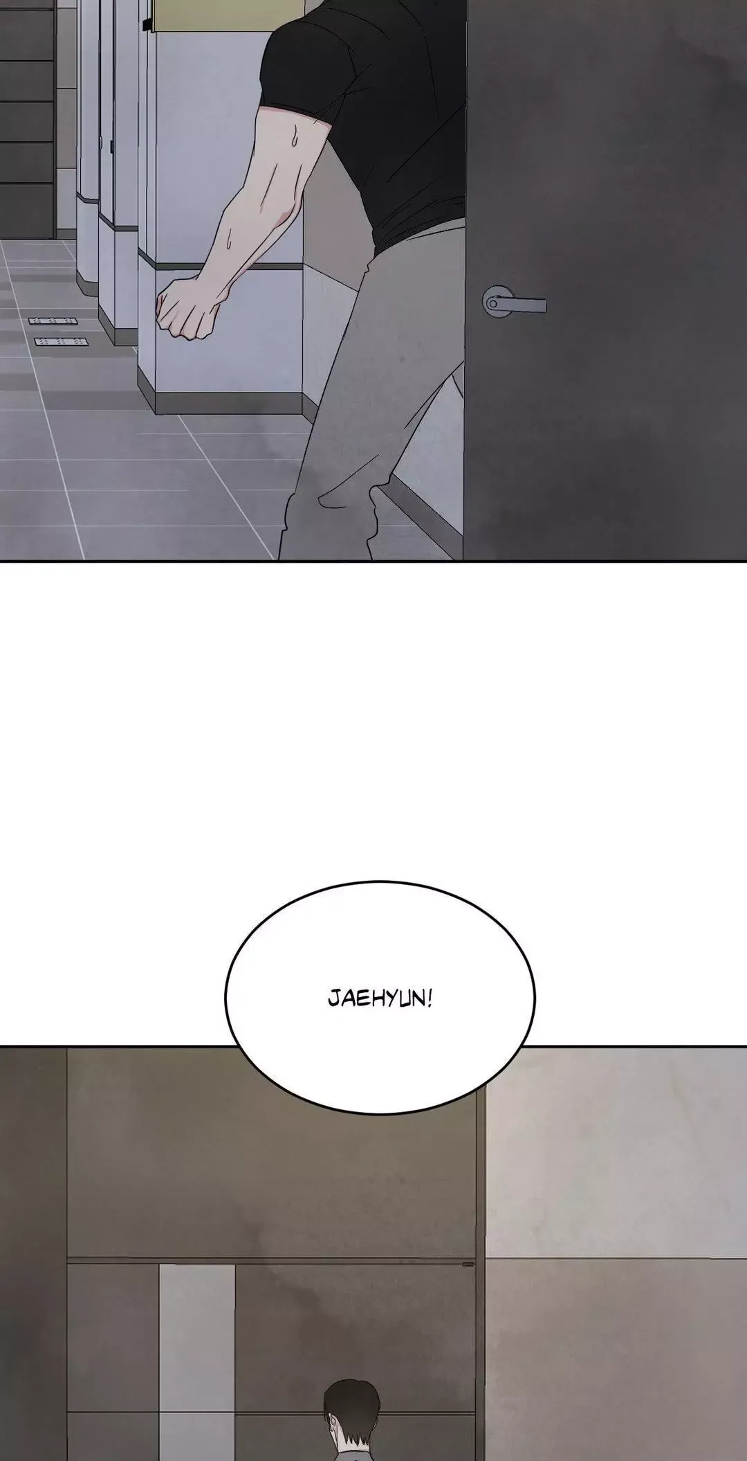 Topsy-Turvy - Chapter 91 Page 96