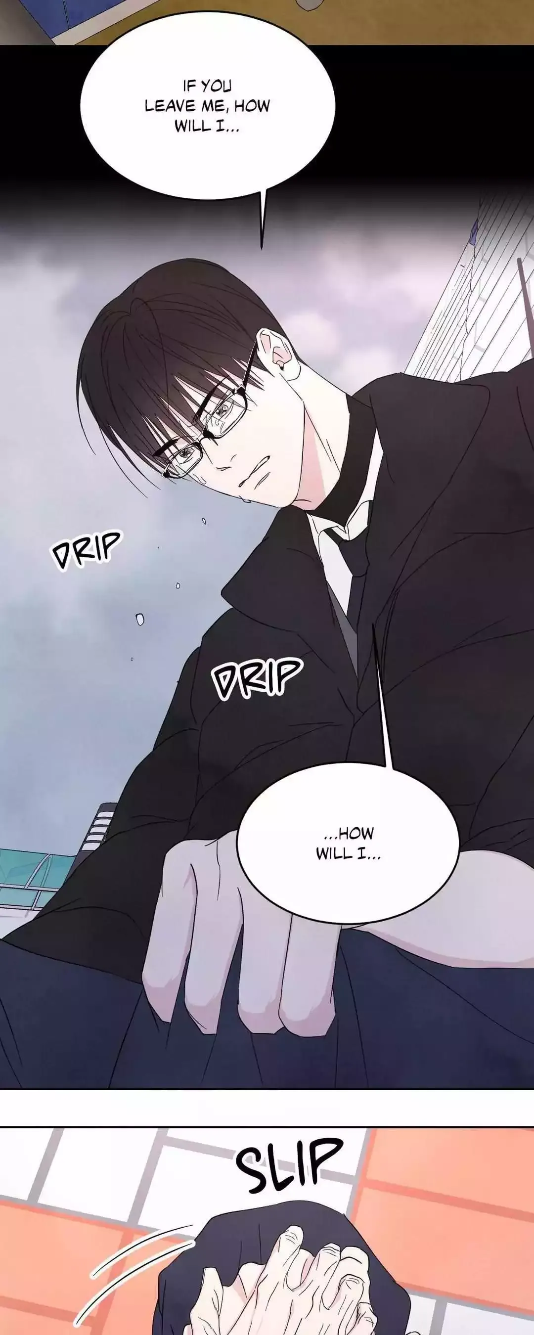 Topsy-Turvy - Chapter 92 Page 16