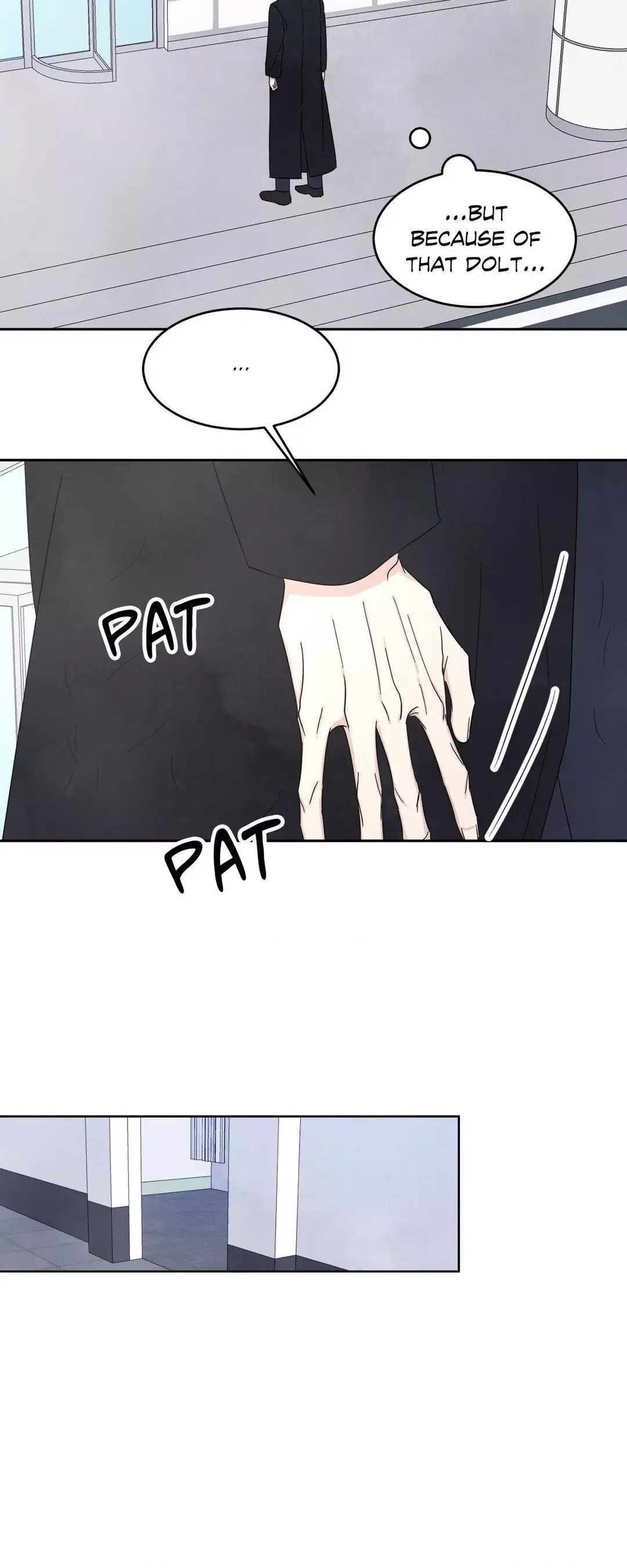 Topsy-Turvy - Chapter 92 Page 38