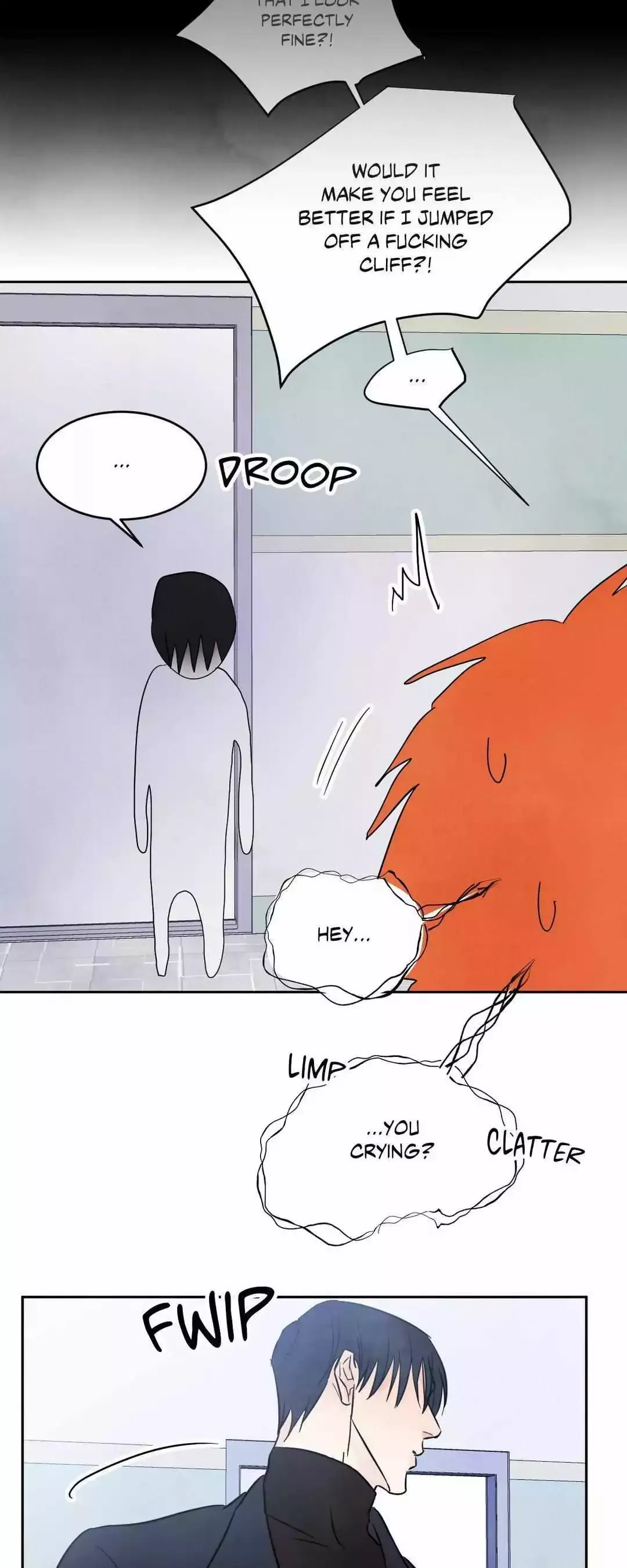 Topsy-Turvy - Chapter 92 Page 41