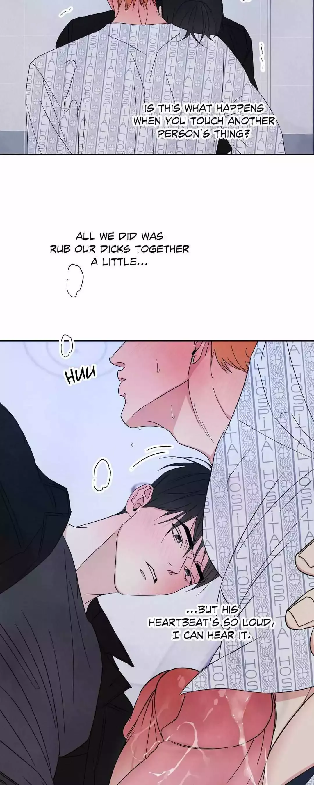 Topsy-Turvy - Chapter 92 Page 57