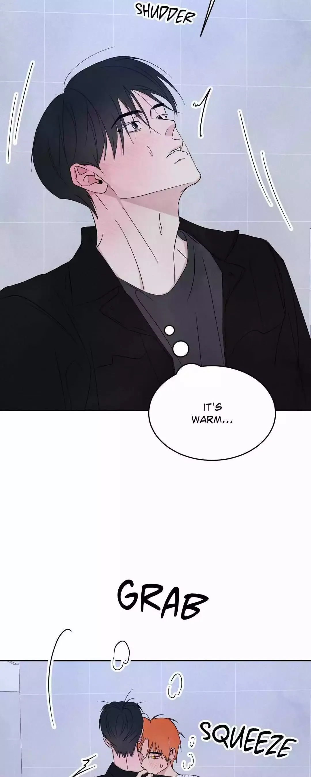 Topsy-Turvy - Chapter 92 Page 61
