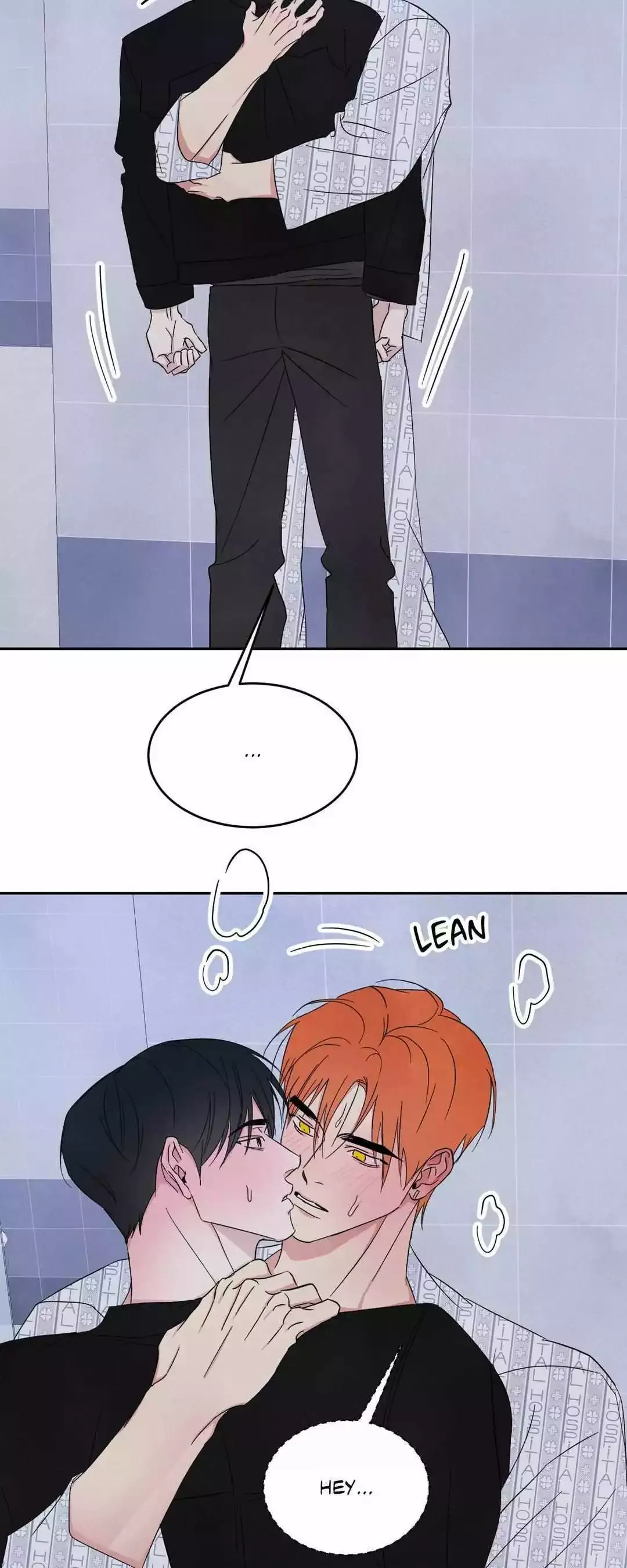 Topsy-Turvy - Chapter 92 Page 62