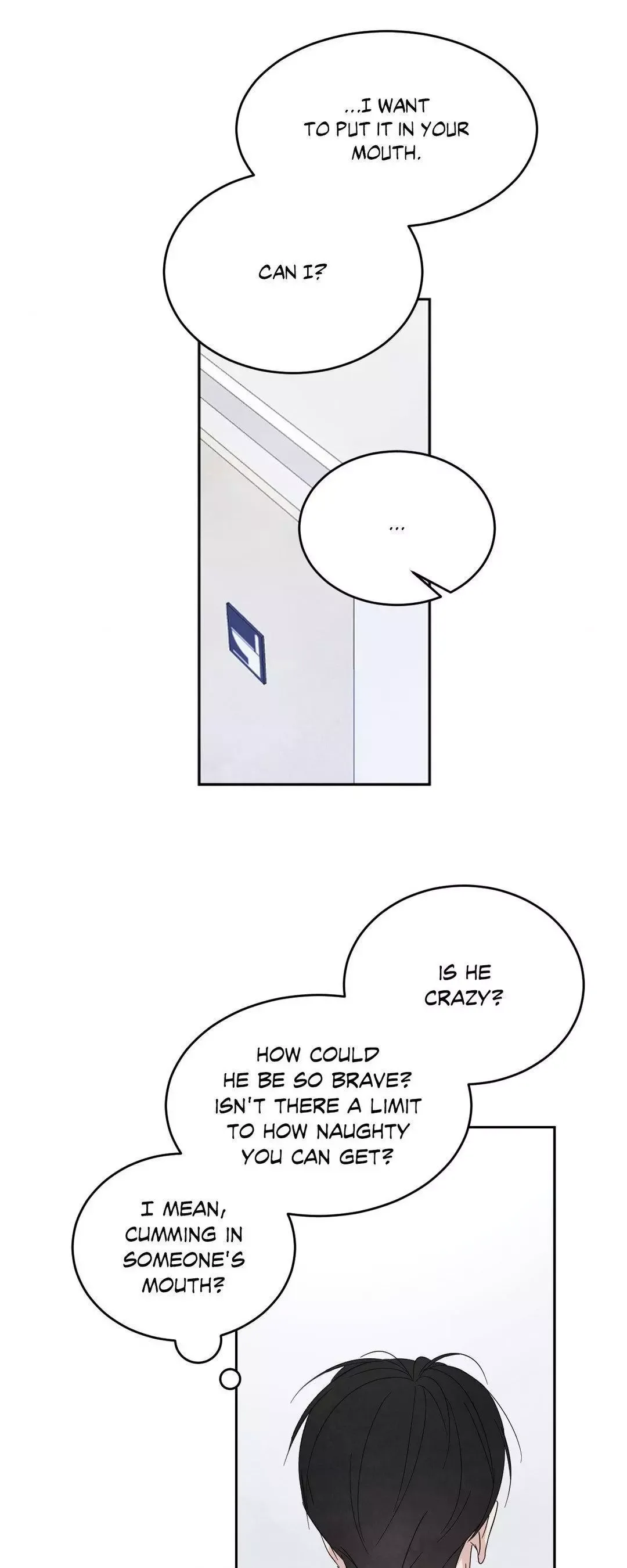 Topsy-Turvy - Chapter 92 Page 66