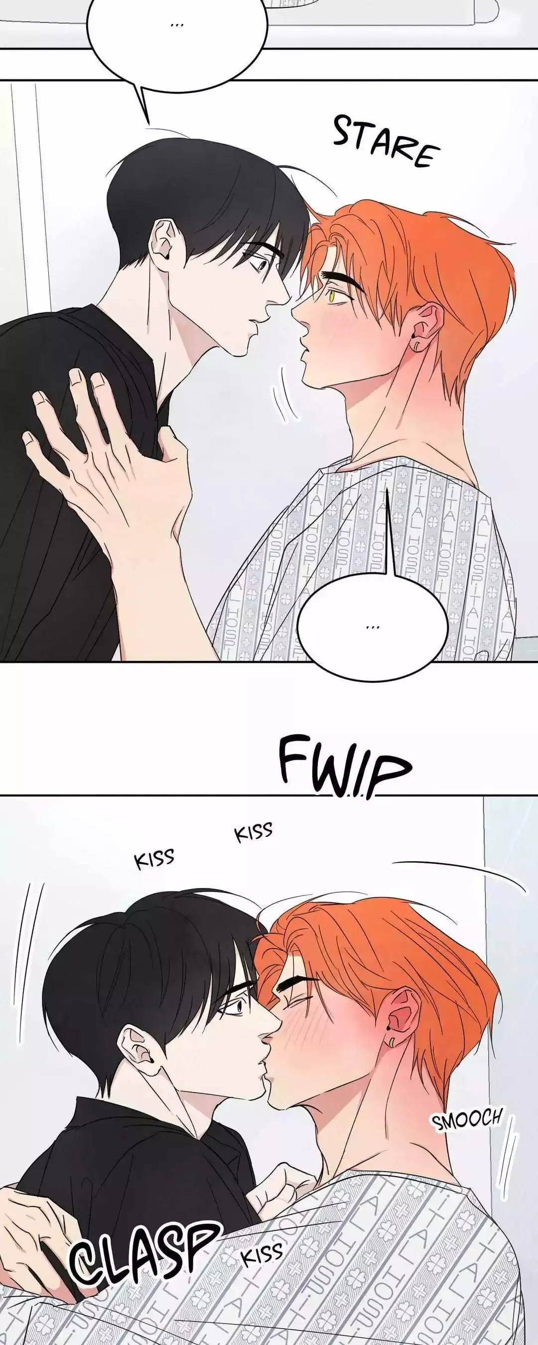 Topsy-Turvy - Chapter 92 Page 68