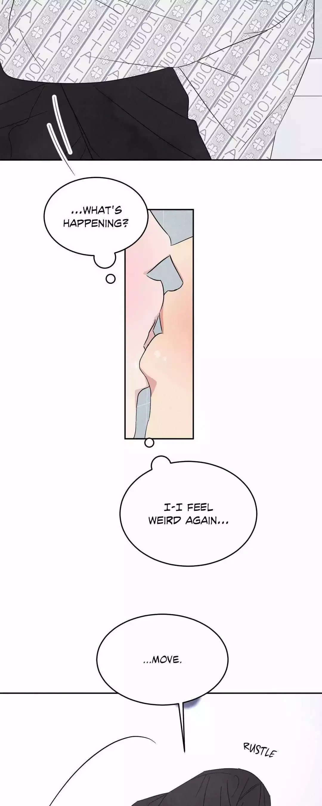 Topsy-Turvy - Chapter 92 Page 69