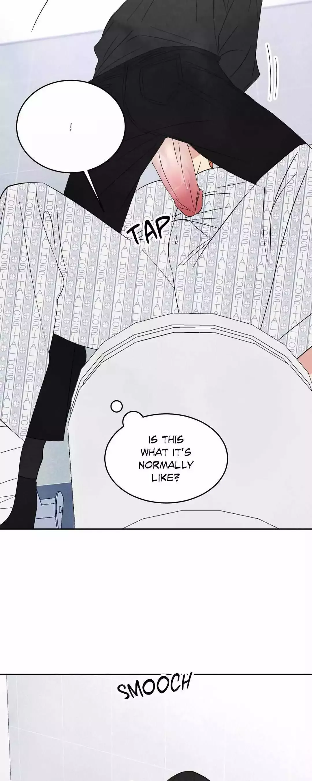 Topsy-Turvy - Chapter 92 Page 70