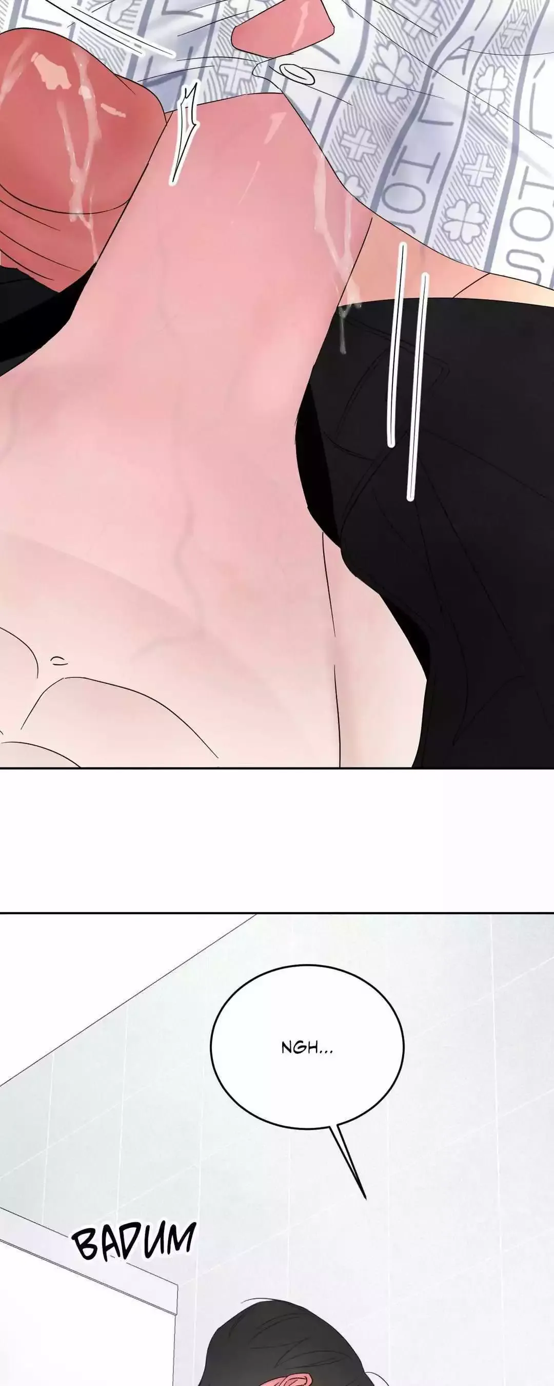 Topsy-Turvy - Chapter 92 Page 74