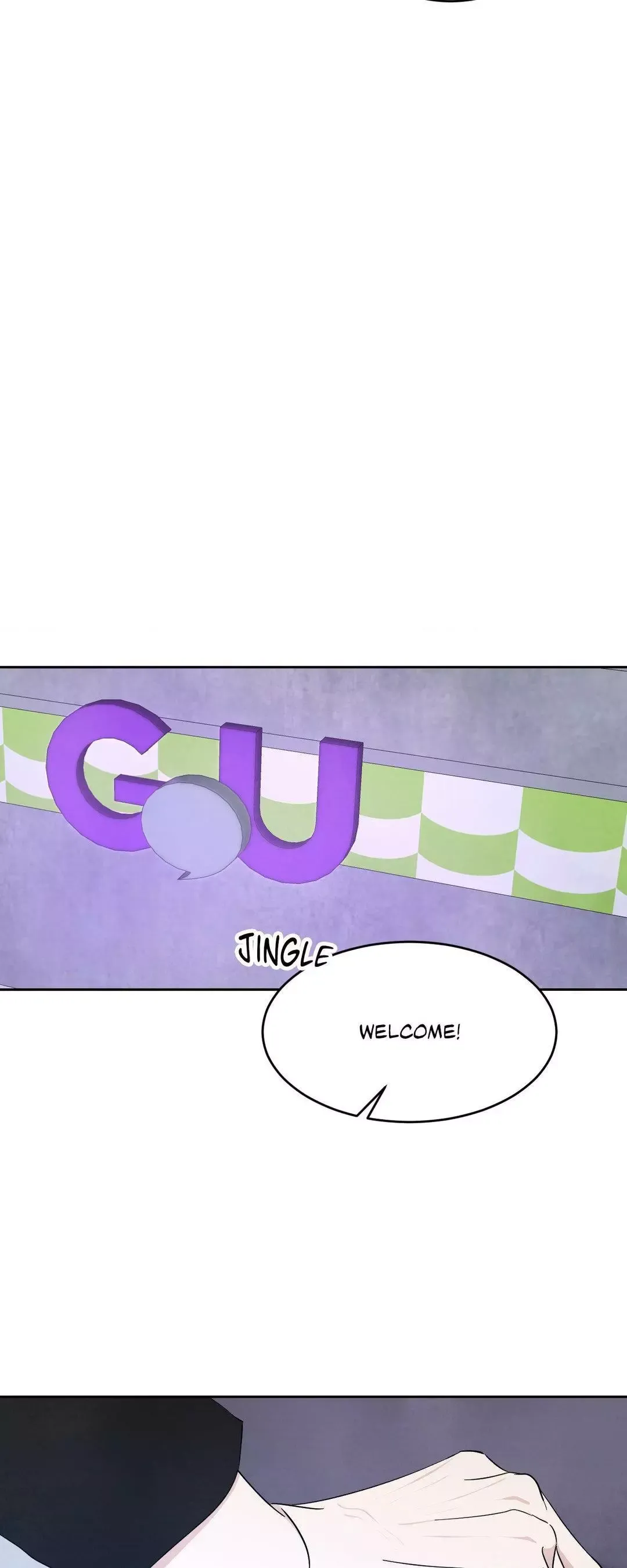 Topsy-Turvy - Chapter 92 Page 86