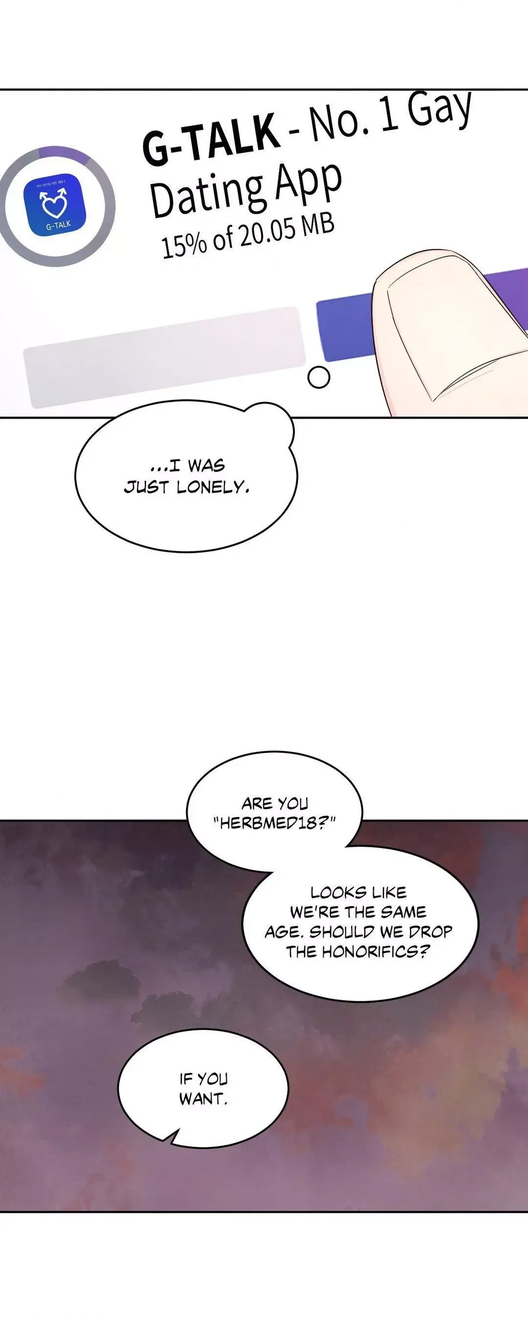 Topsy-Turvy - Chapter 93 Page 9