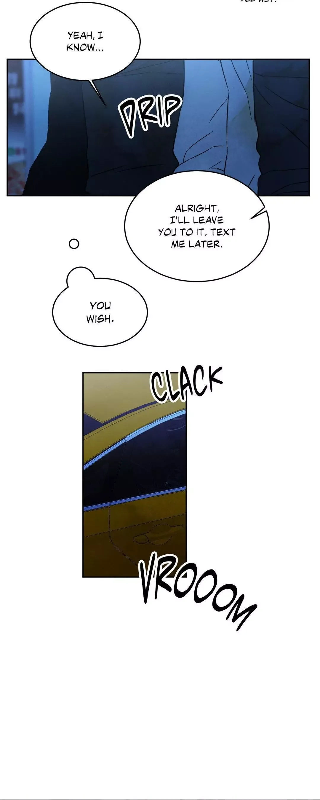 Topsy-Turvy - Chapter 93 Page 16