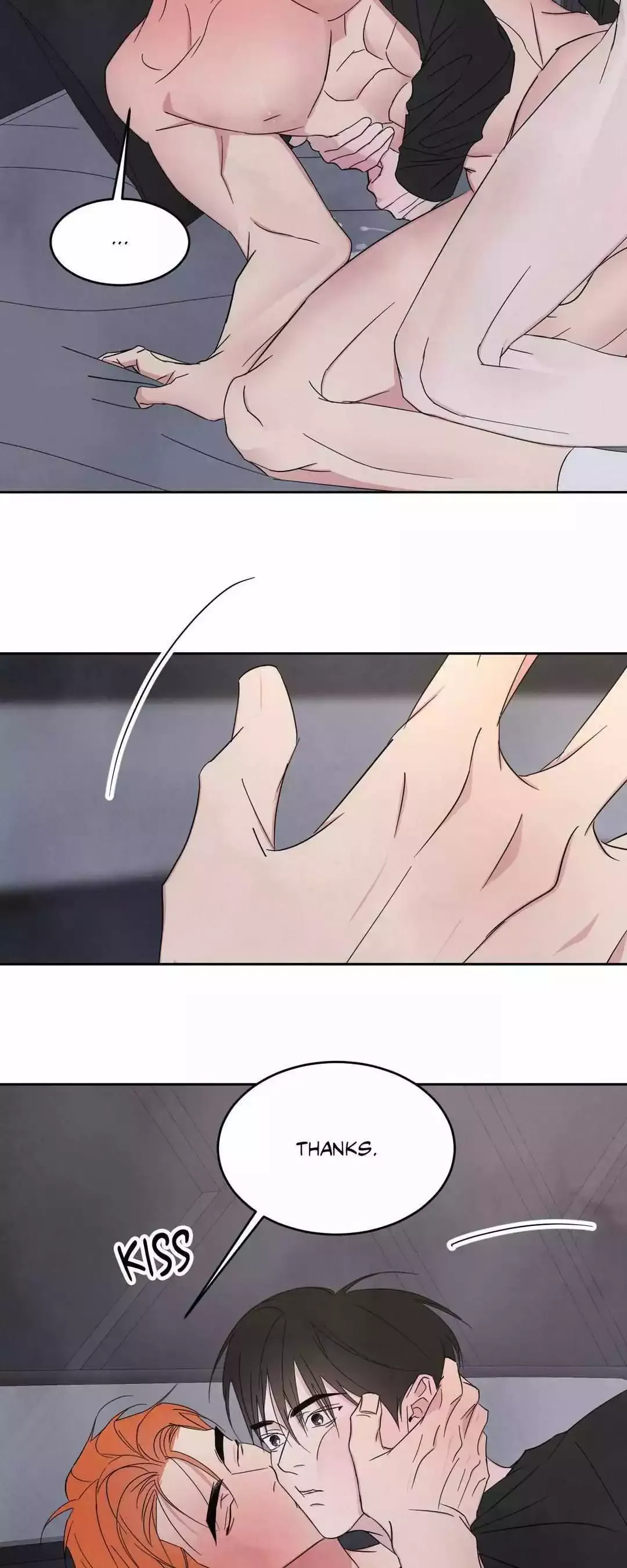Topsy-Turvy - Chapter 93 Page 31