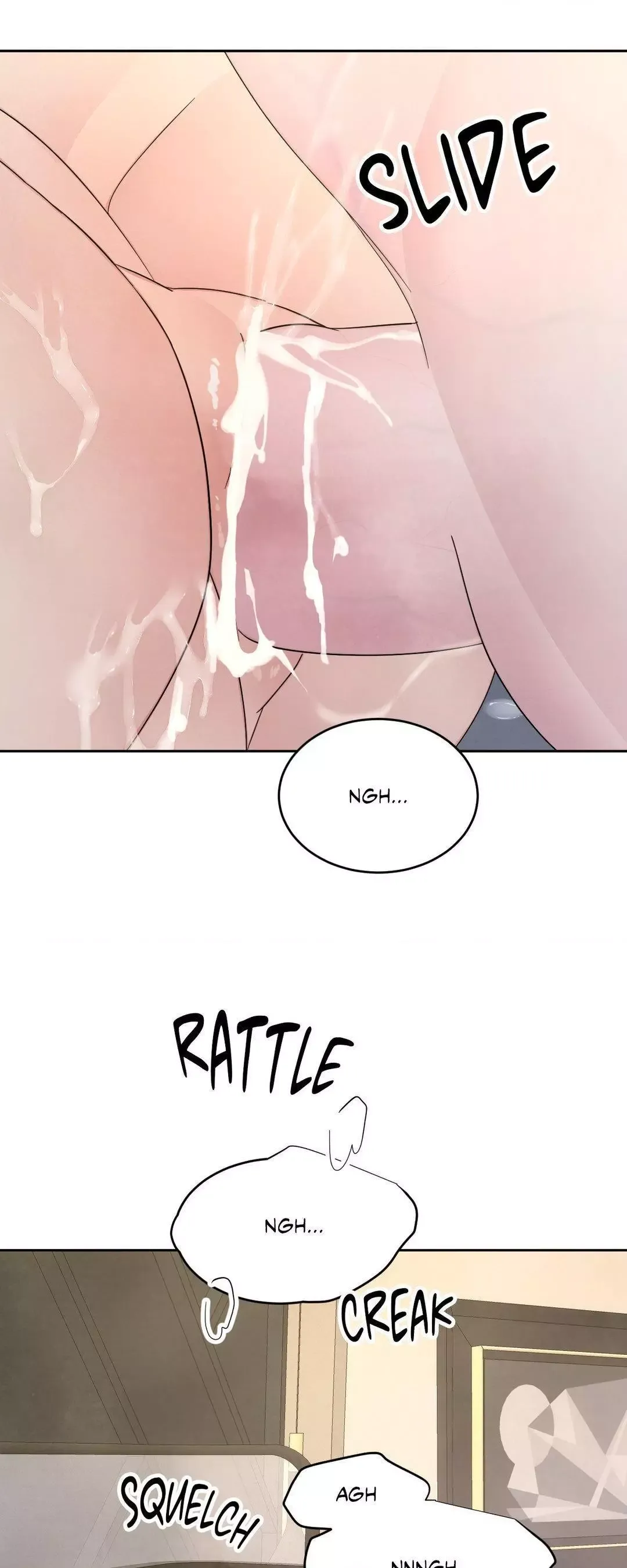 Topsy-Turvy - Chapter 93 Page 33