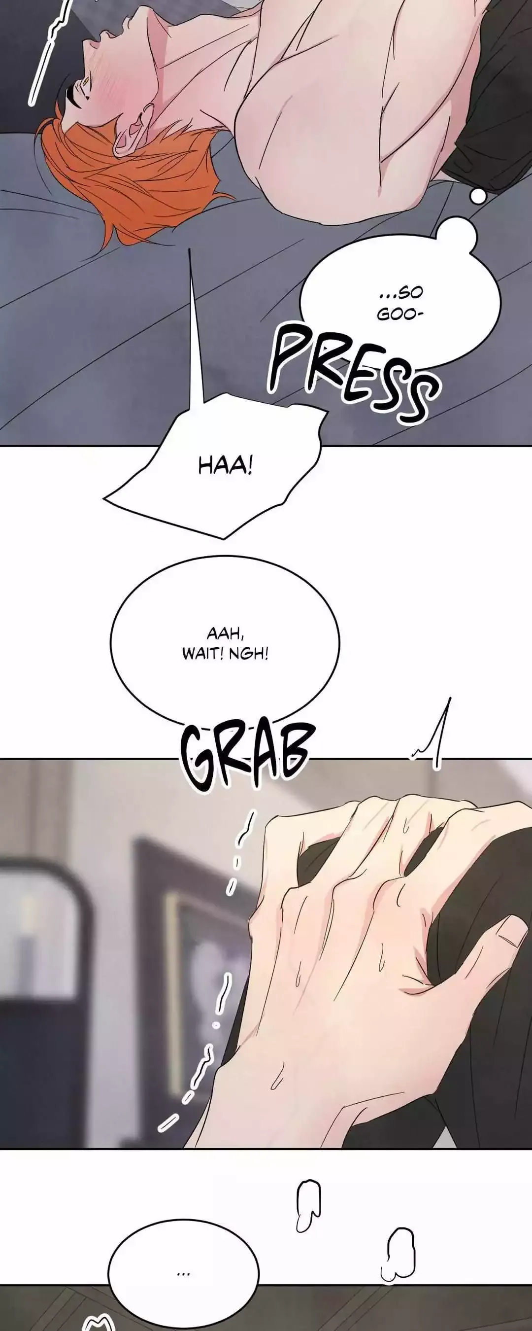 Topsy-Turvy - Chapter 93 Page 39