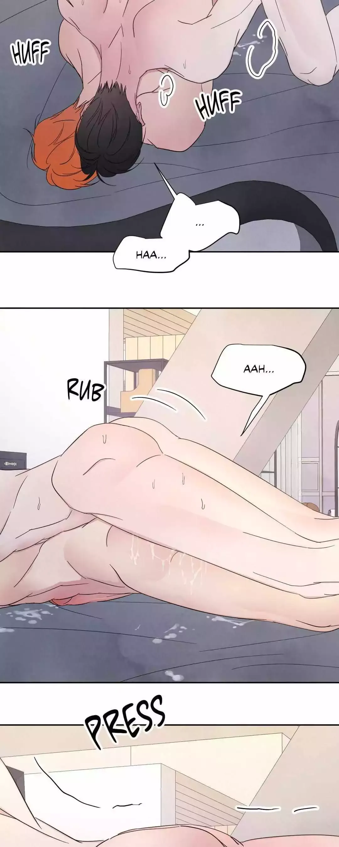 Topsy-Turvy - Chapter 93 Page 45