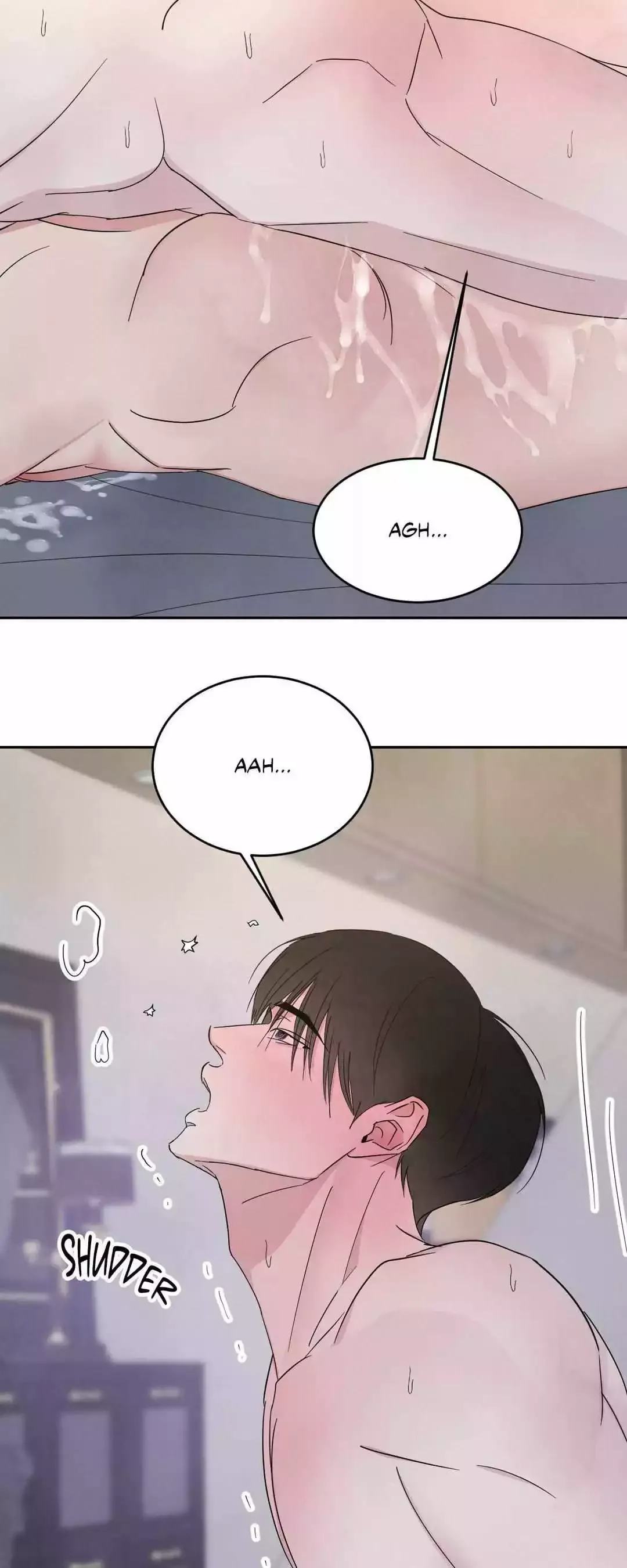 Topsy-Turvy - Chapter 93 Page 46